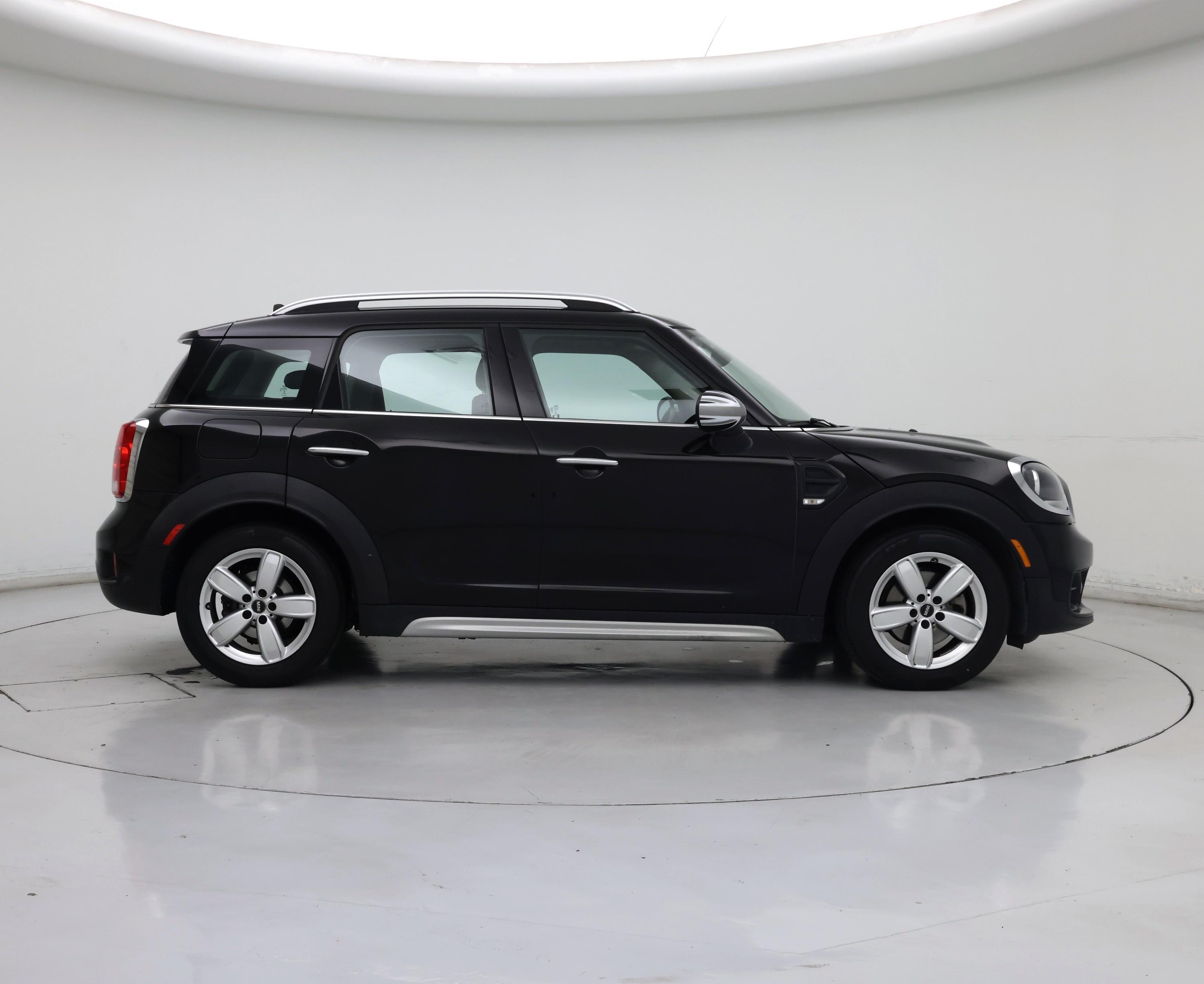 Thumbnail: 2019 MINI Cooper Countryman - 7