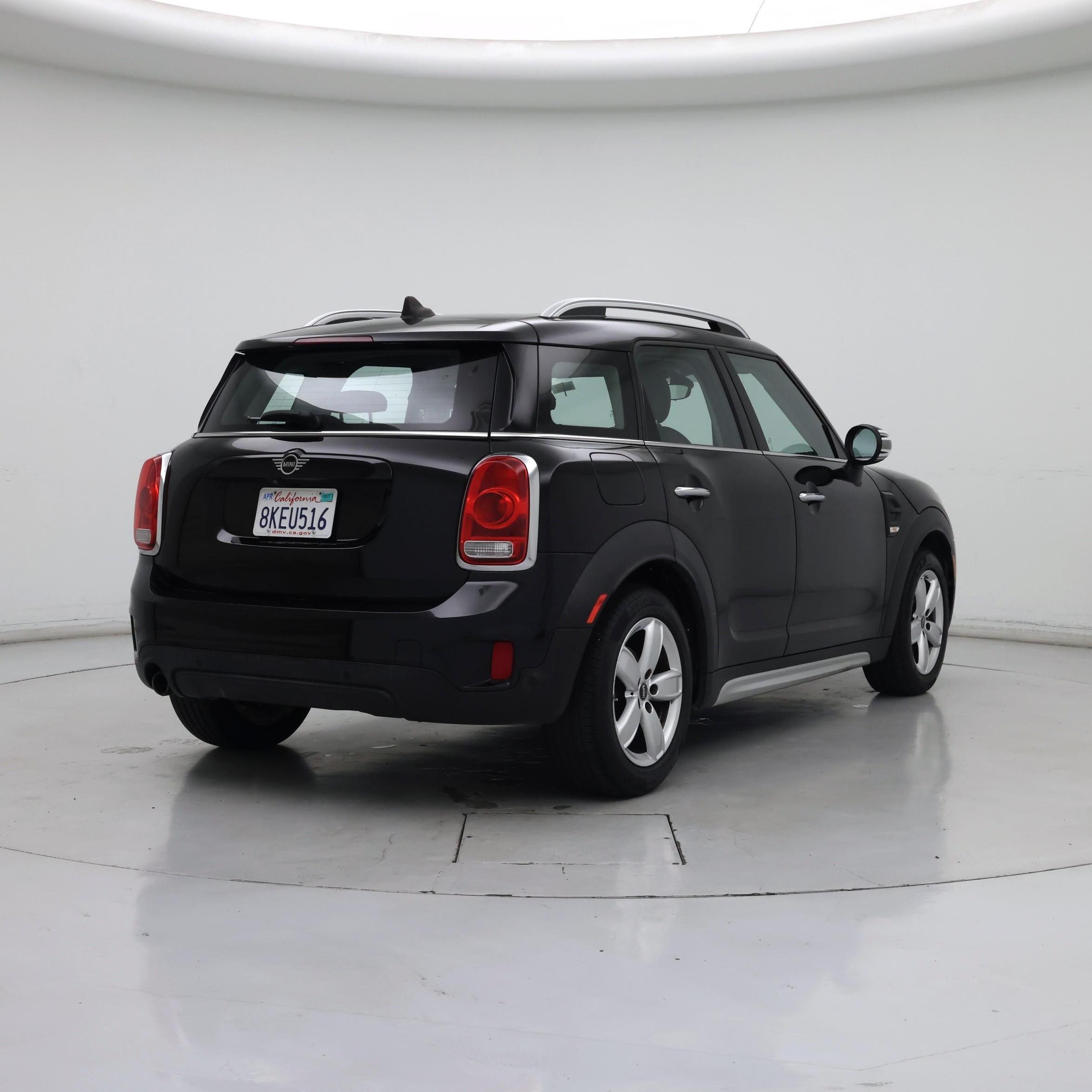 Thumbnail: 2019 MINI Cooper Countryman - 8
