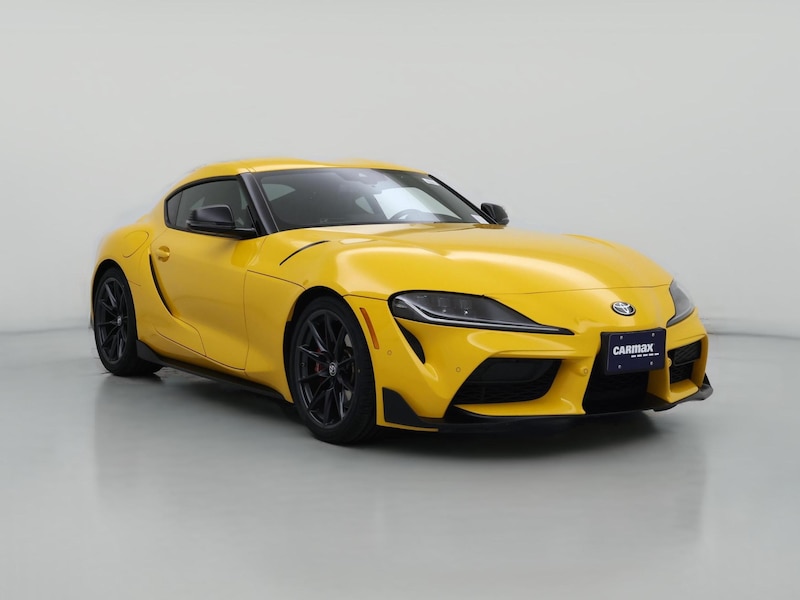 2023 Toyota Supra 3.0 -
                  Buena Park, CA
