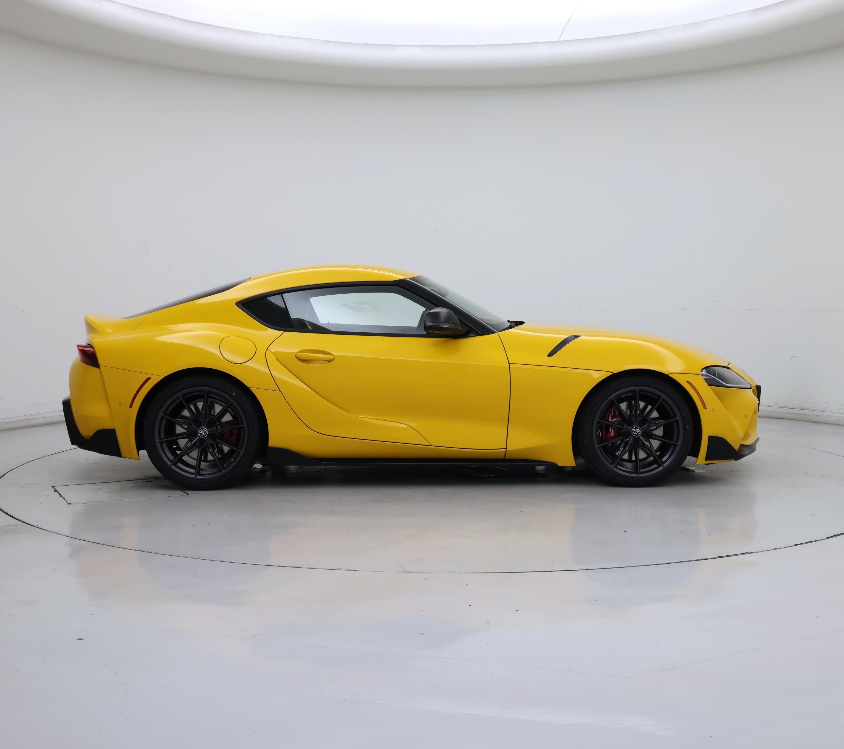 Thumbnail: 2023 Toyota Supra - 7