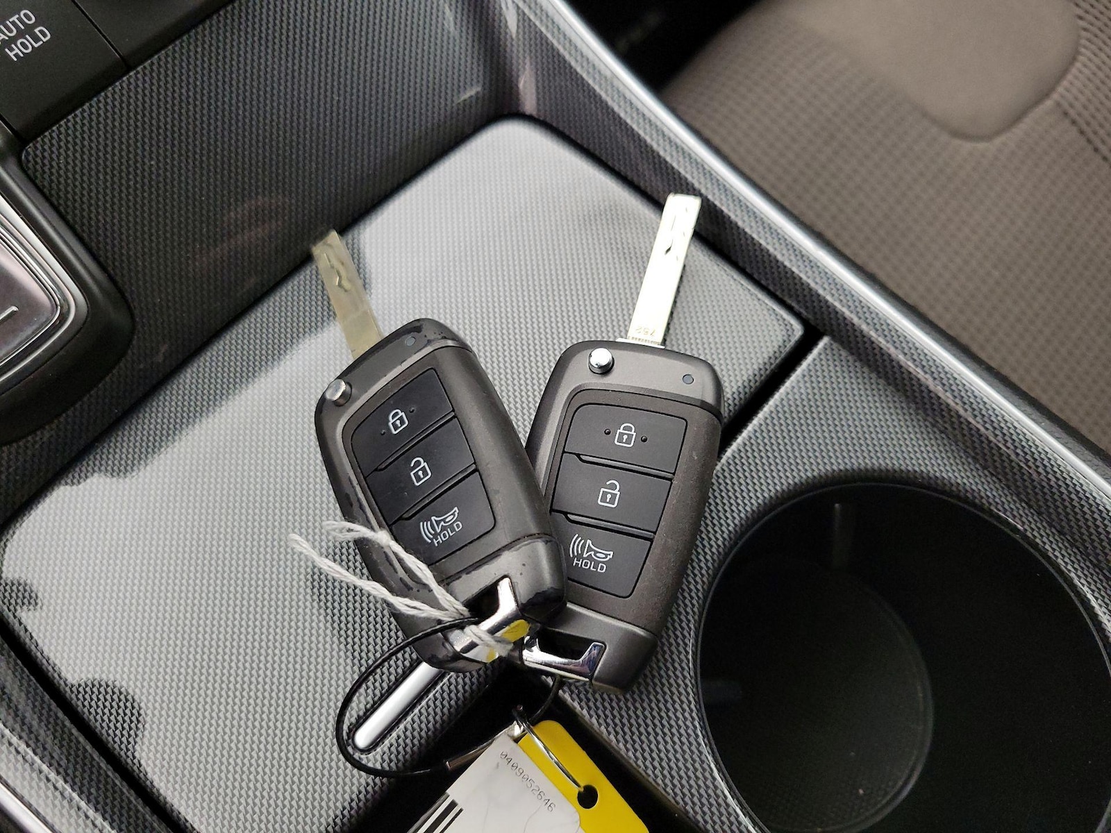 2021 Hyundai Santa Fe SE - Photo 23