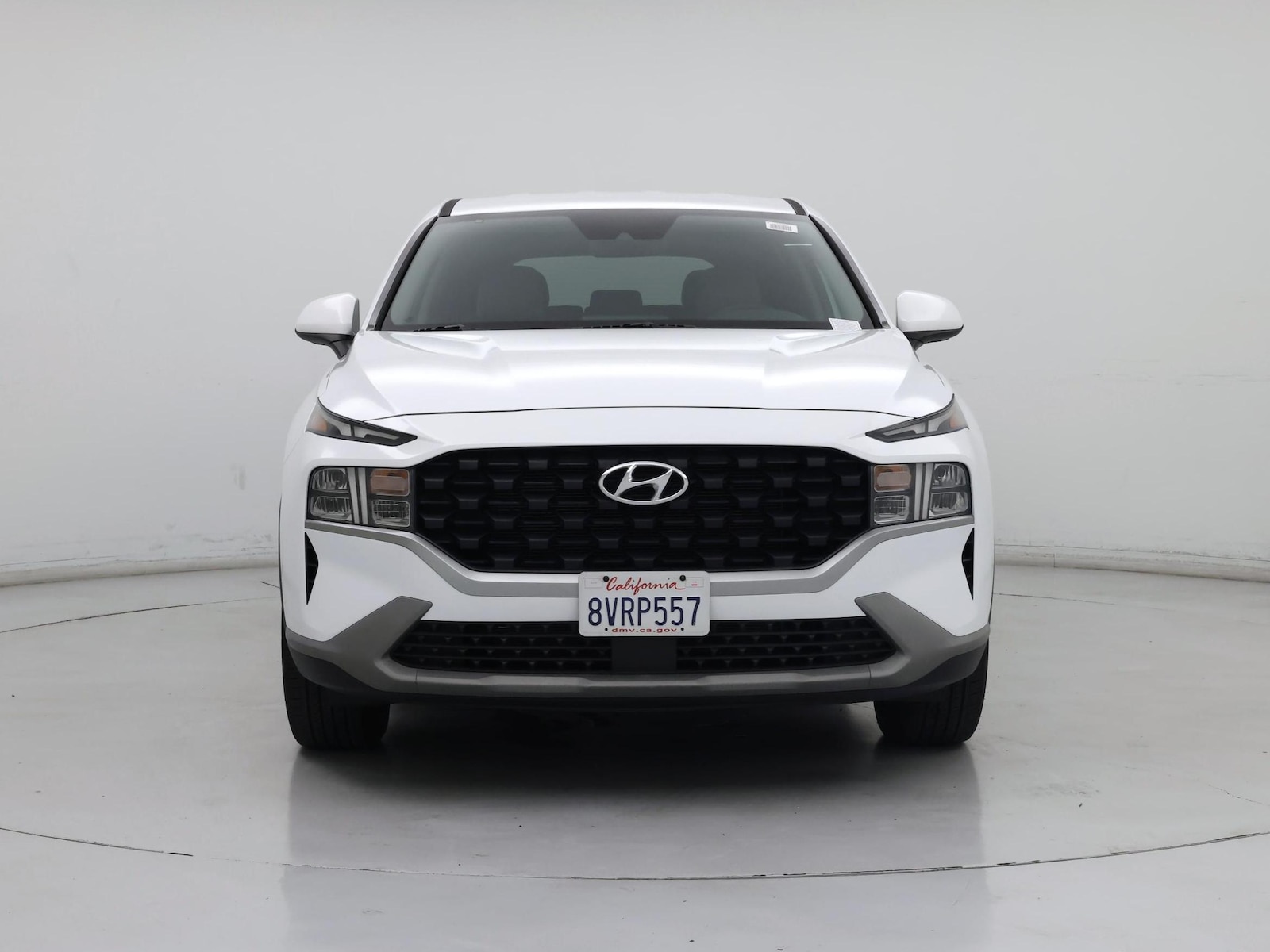 2021 Hyundai Santa Fe SE - Photo 6