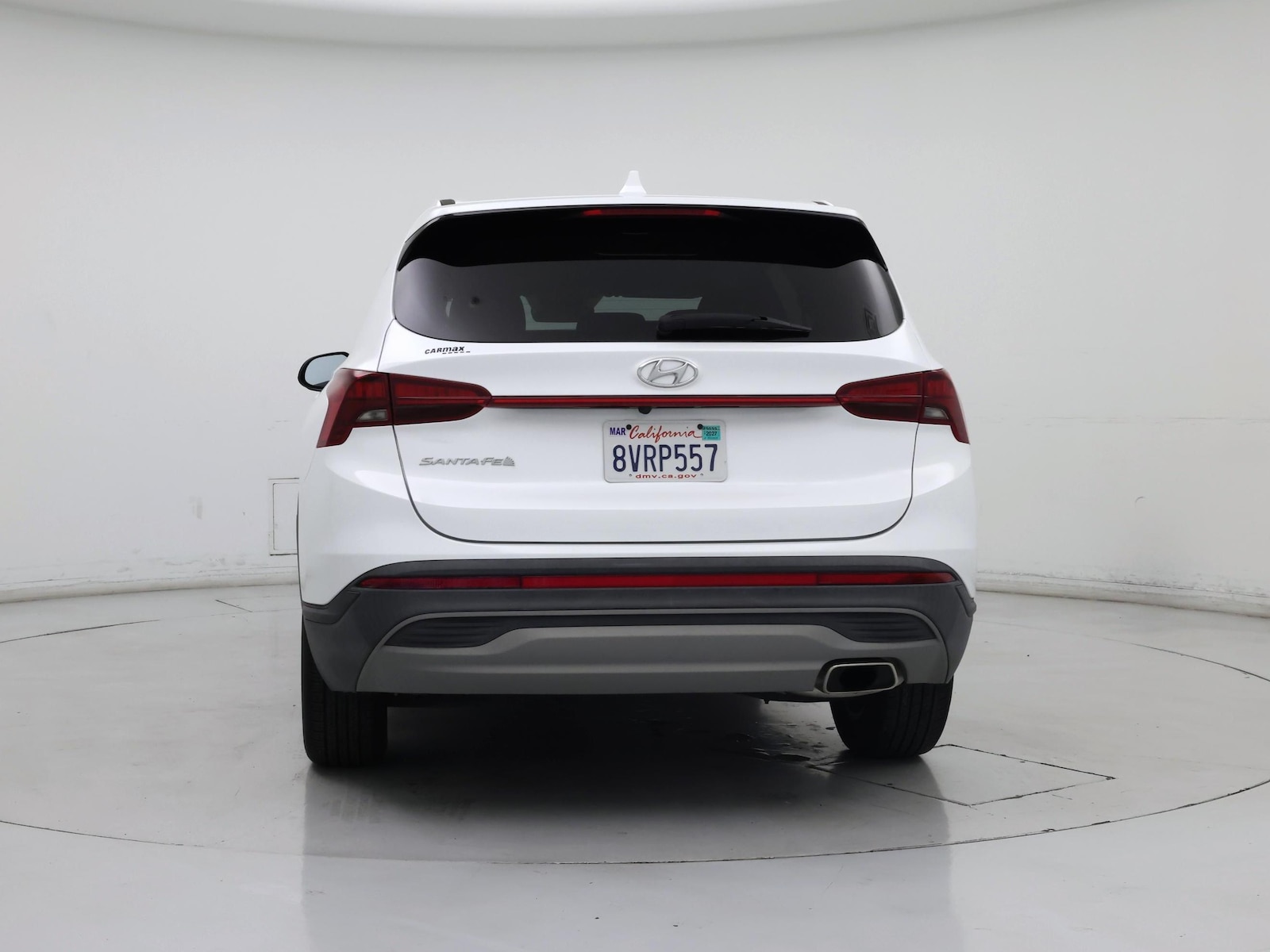 2021 Hyundai Santa Fe SE - Photo 7