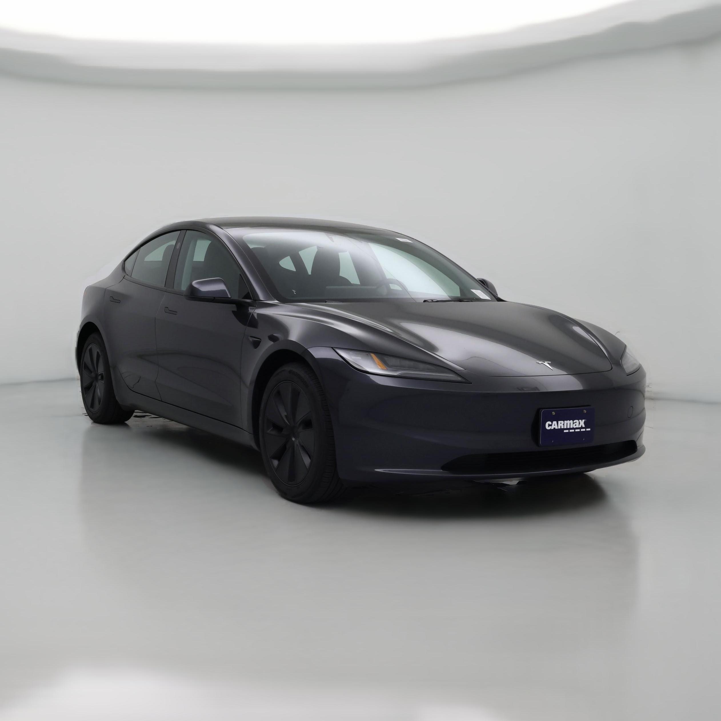 Thumbnail: 2025 Tesla Model 3 - 1