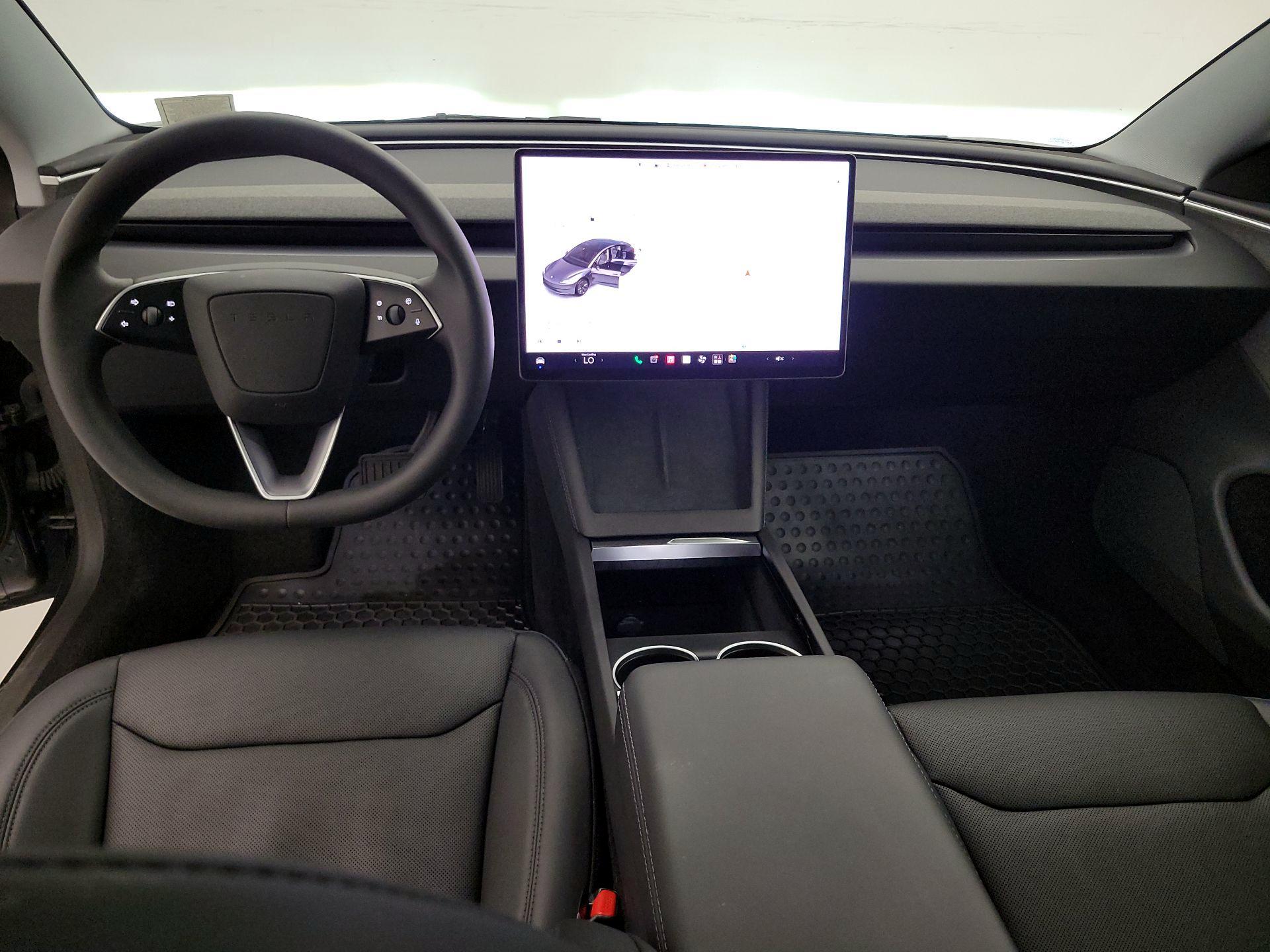 Thumbnail: 2025 Tesla Model 3 - 9