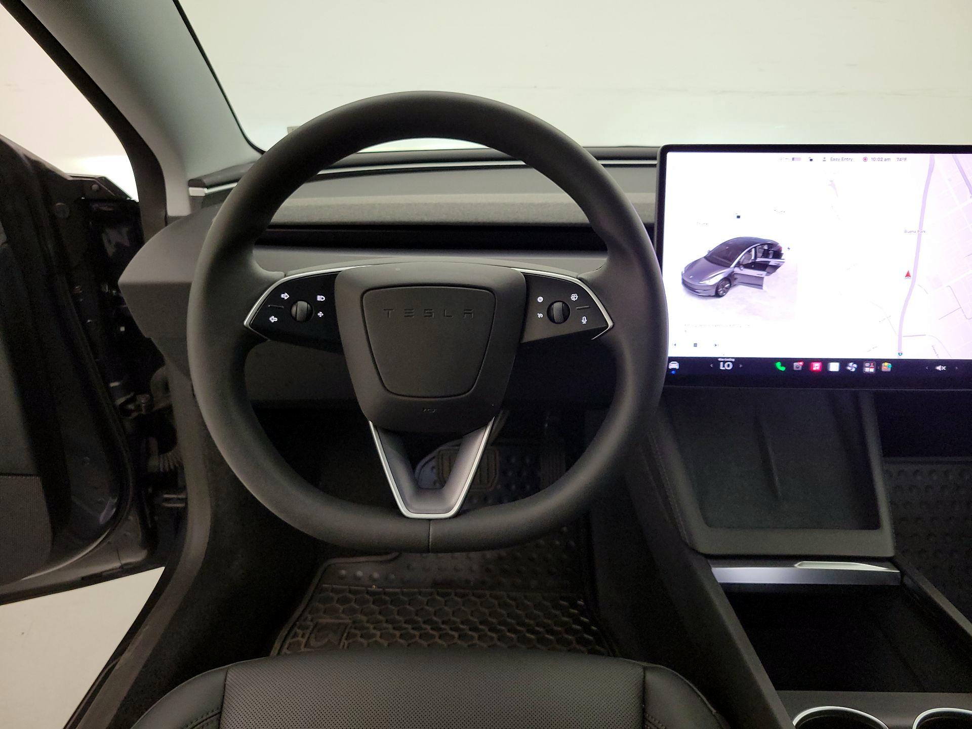Thumbnail: 2025 Tesla Model 3 - 10