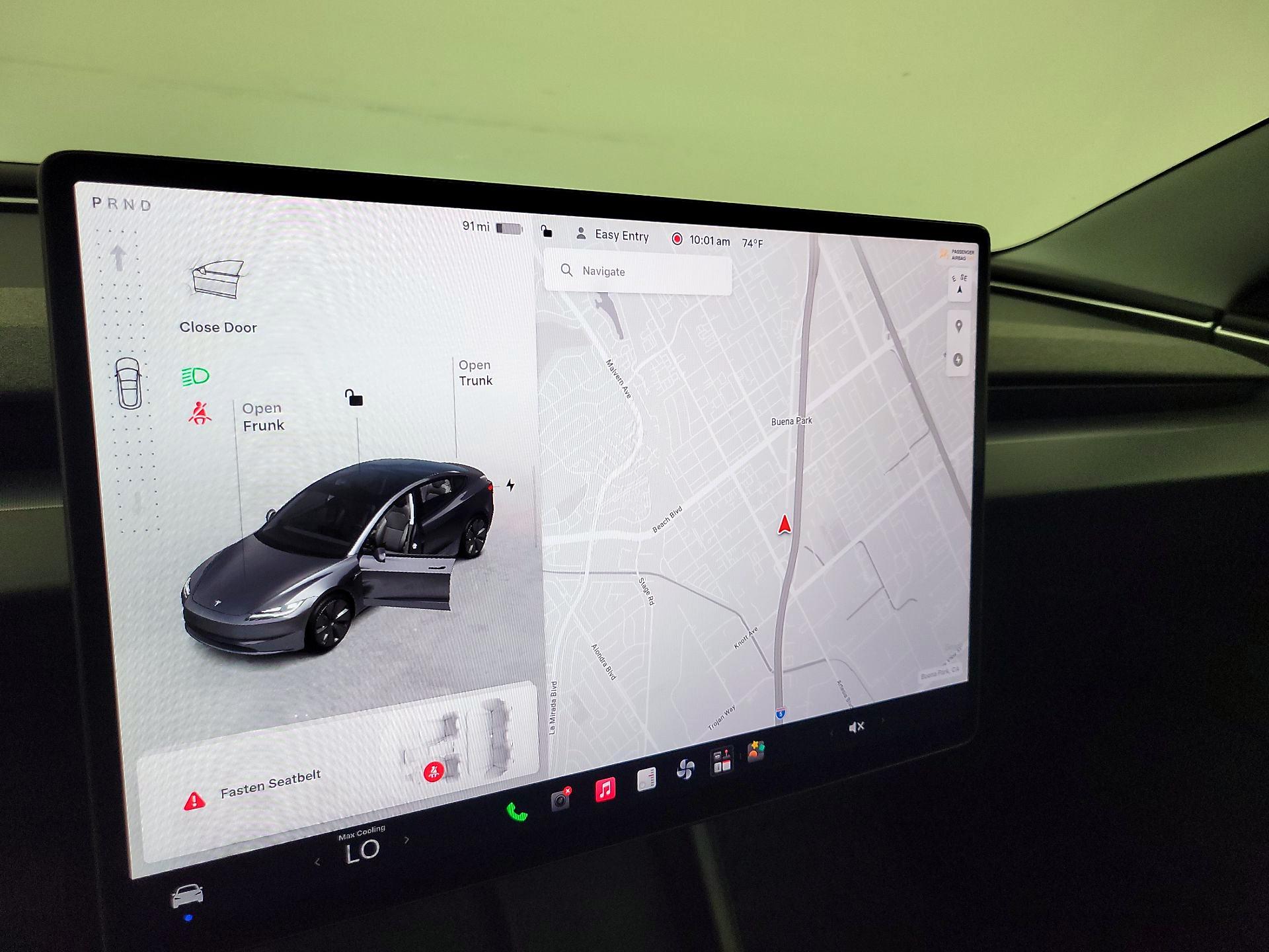 Thumbnail: 2025 Tesla Model 3 - 13