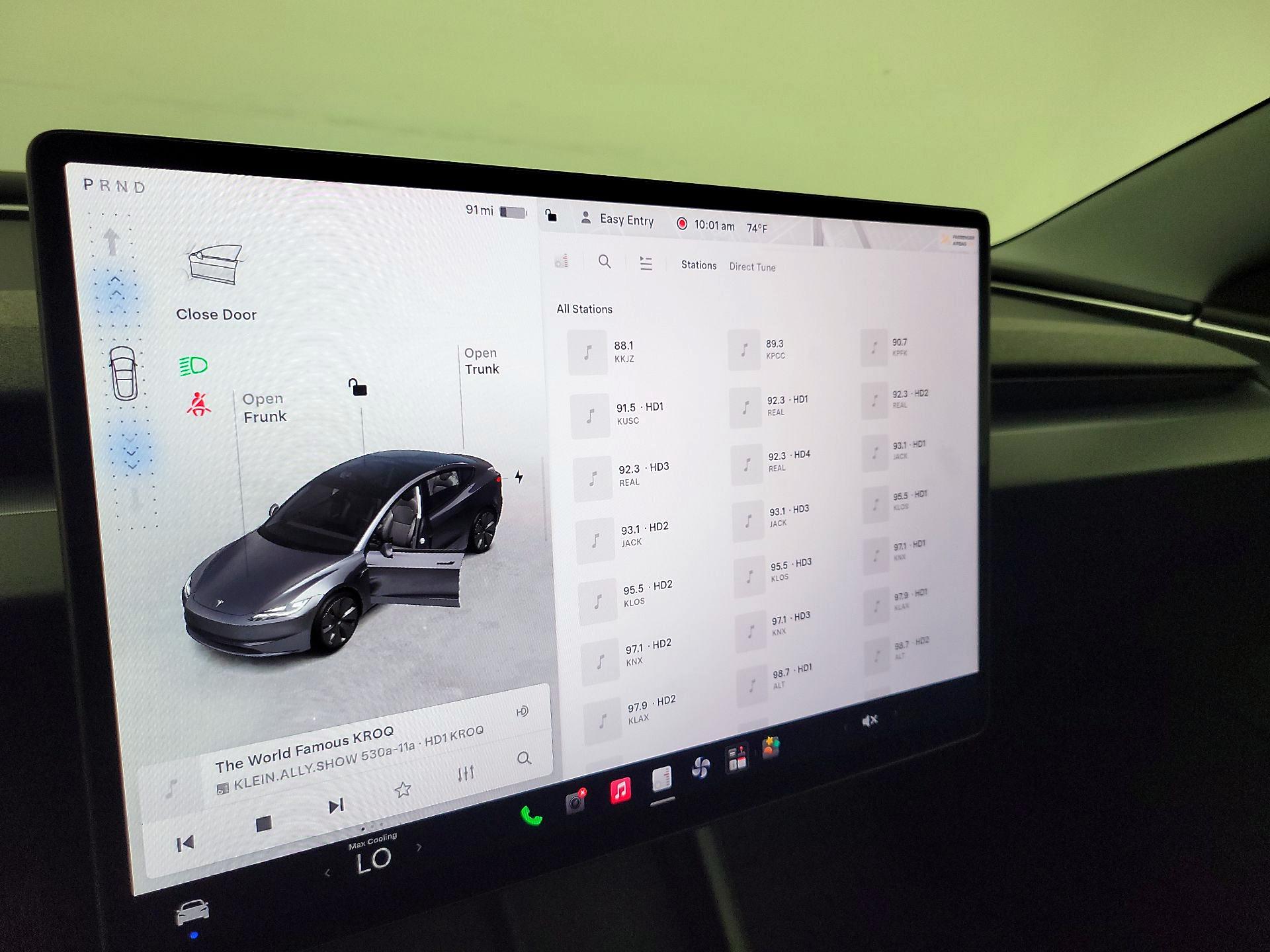 Thumbnail: 2025 Tesla Model 3 - 15