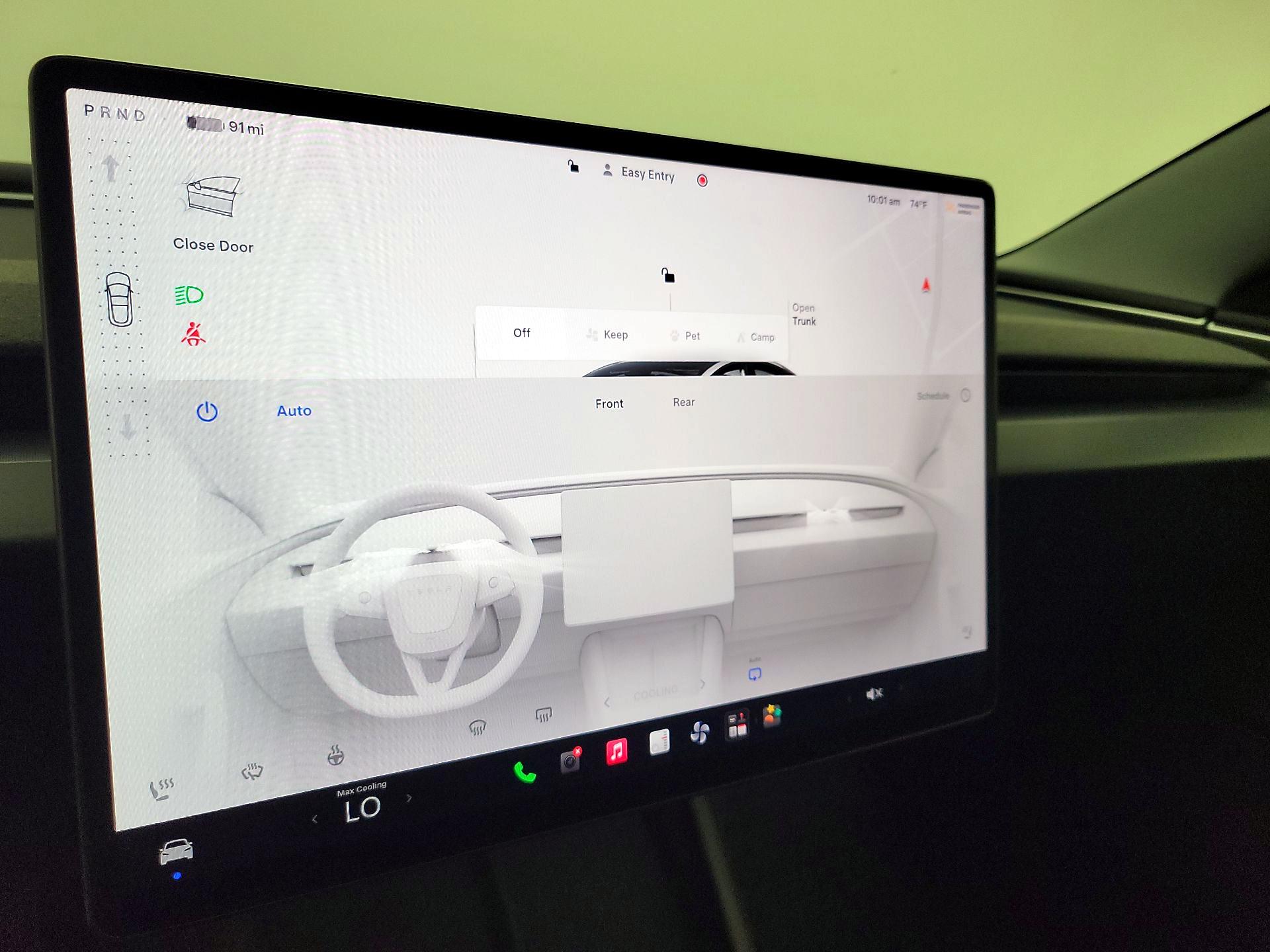Thumbnail: 2025 Tesla Model 3 - 16