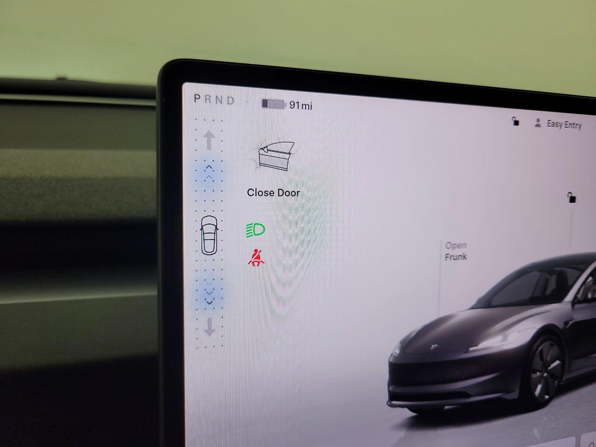 Thumbnail: 2025 Tesla Model 3 - 17