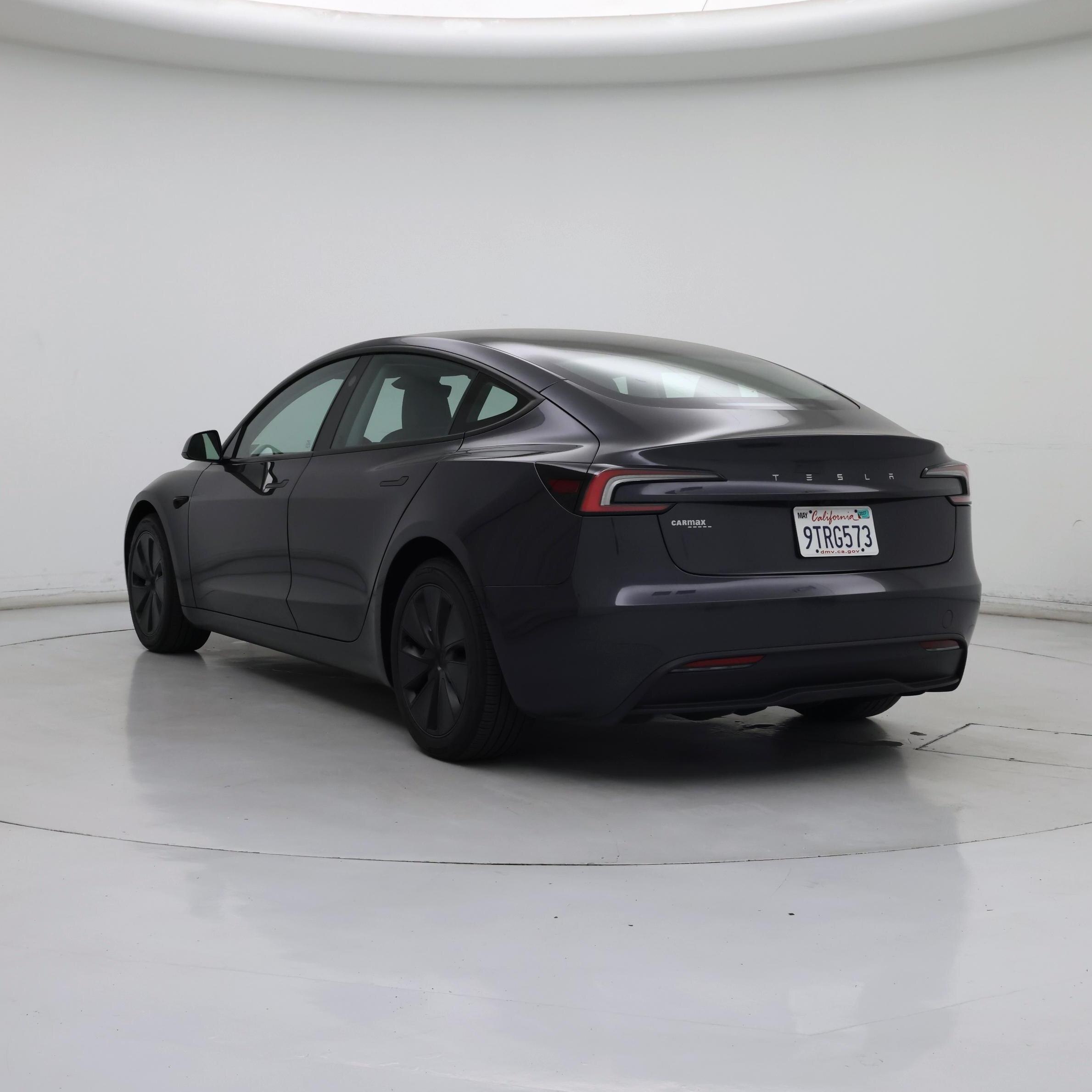 Thumbnail: 2025 Tesla Model 3 - 2