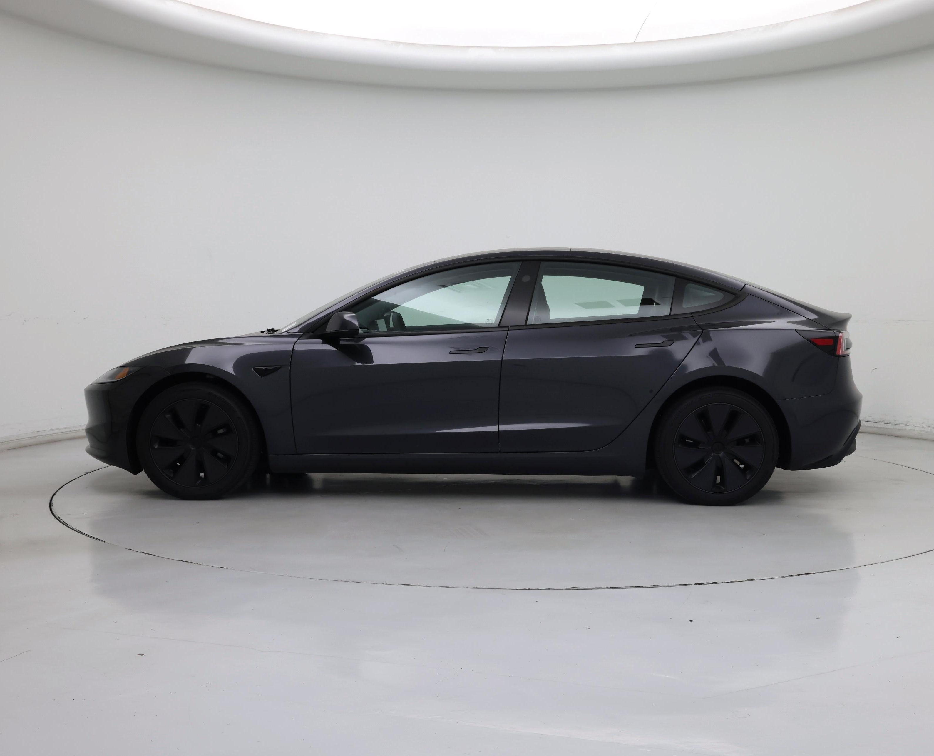 Thumbnail: 2025 Tesla Model 3 - 3