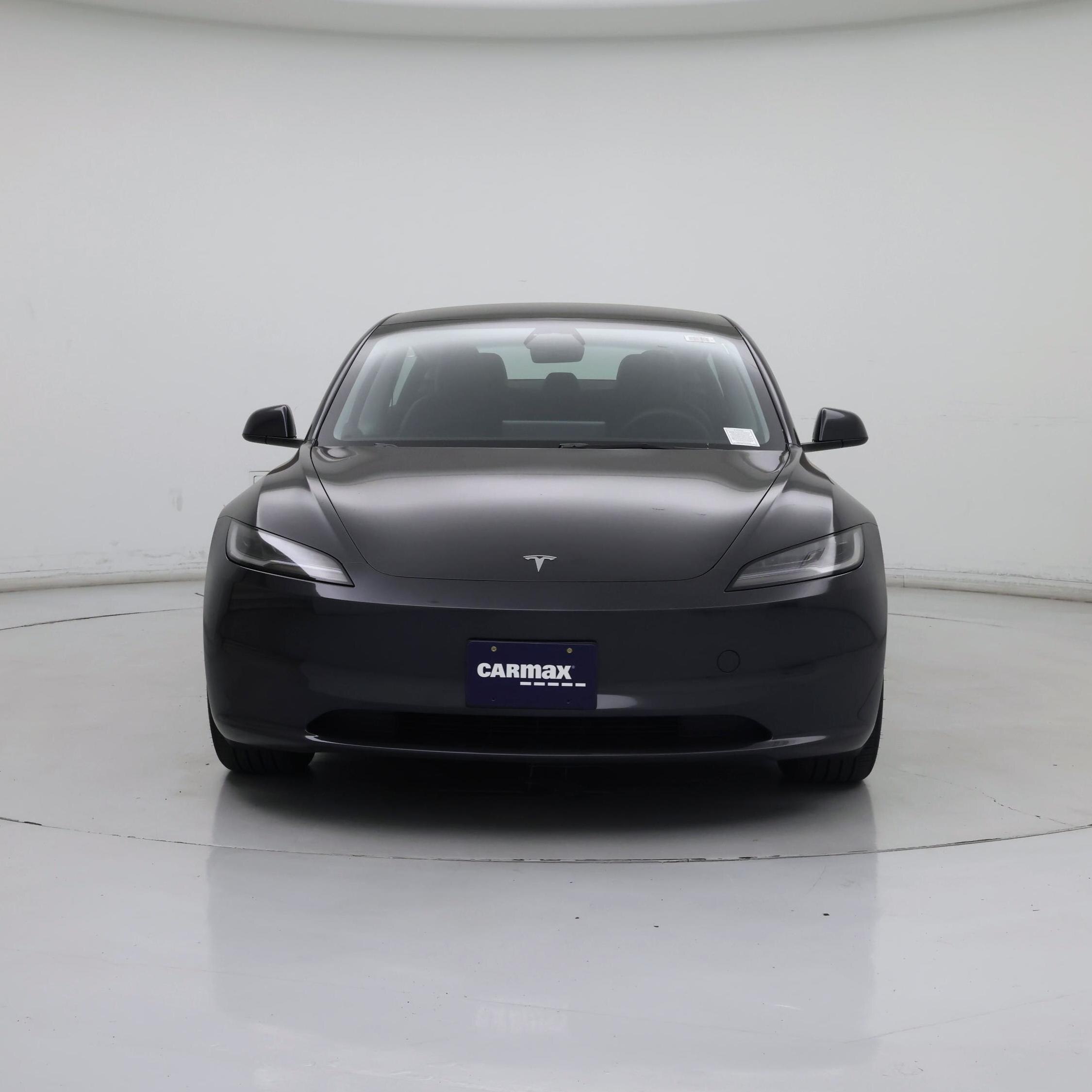 Thumbnail: 2025 Tesla Model 3 - 5