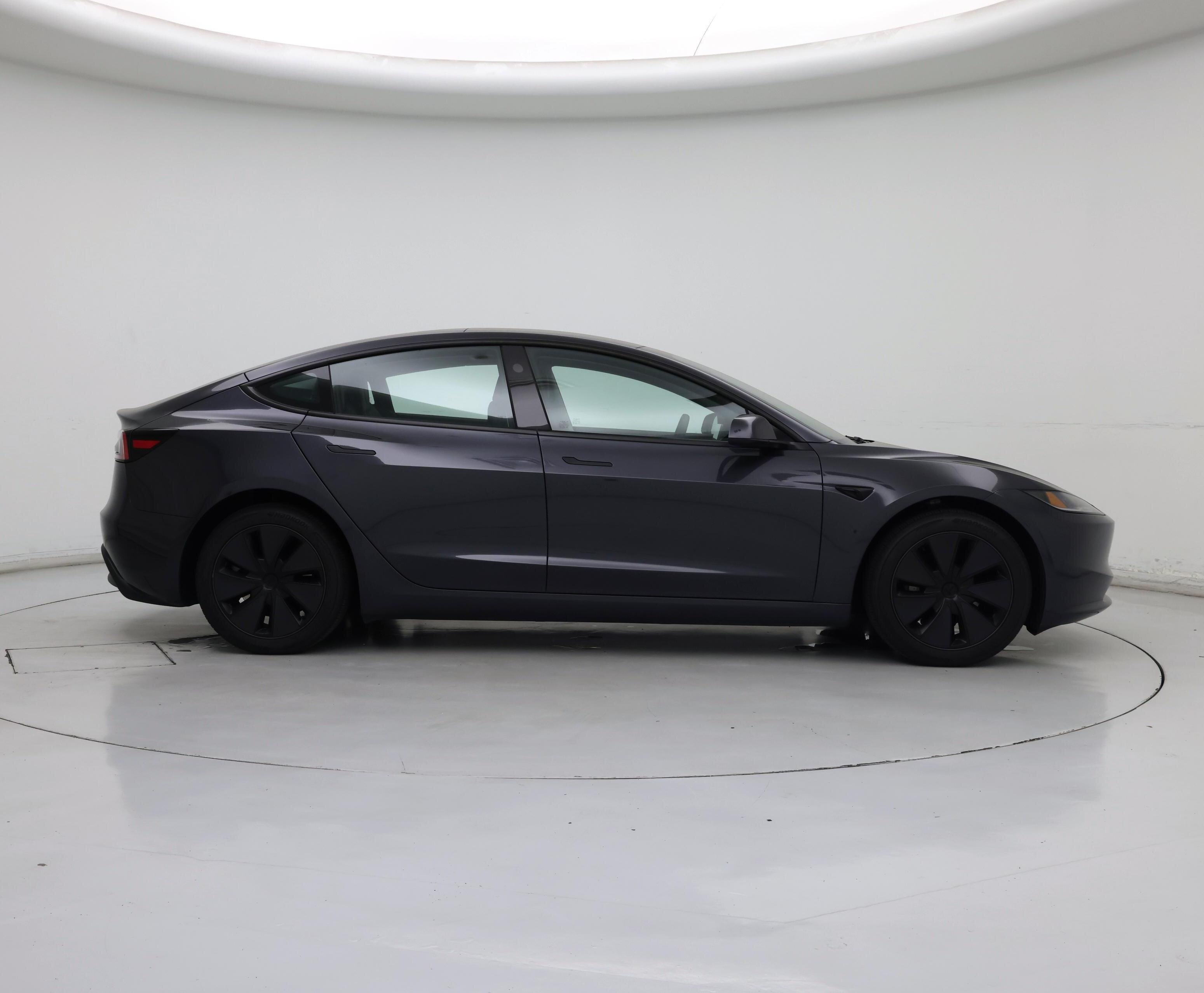 Thumbnail: 2025 Tesla Model 3 - 7