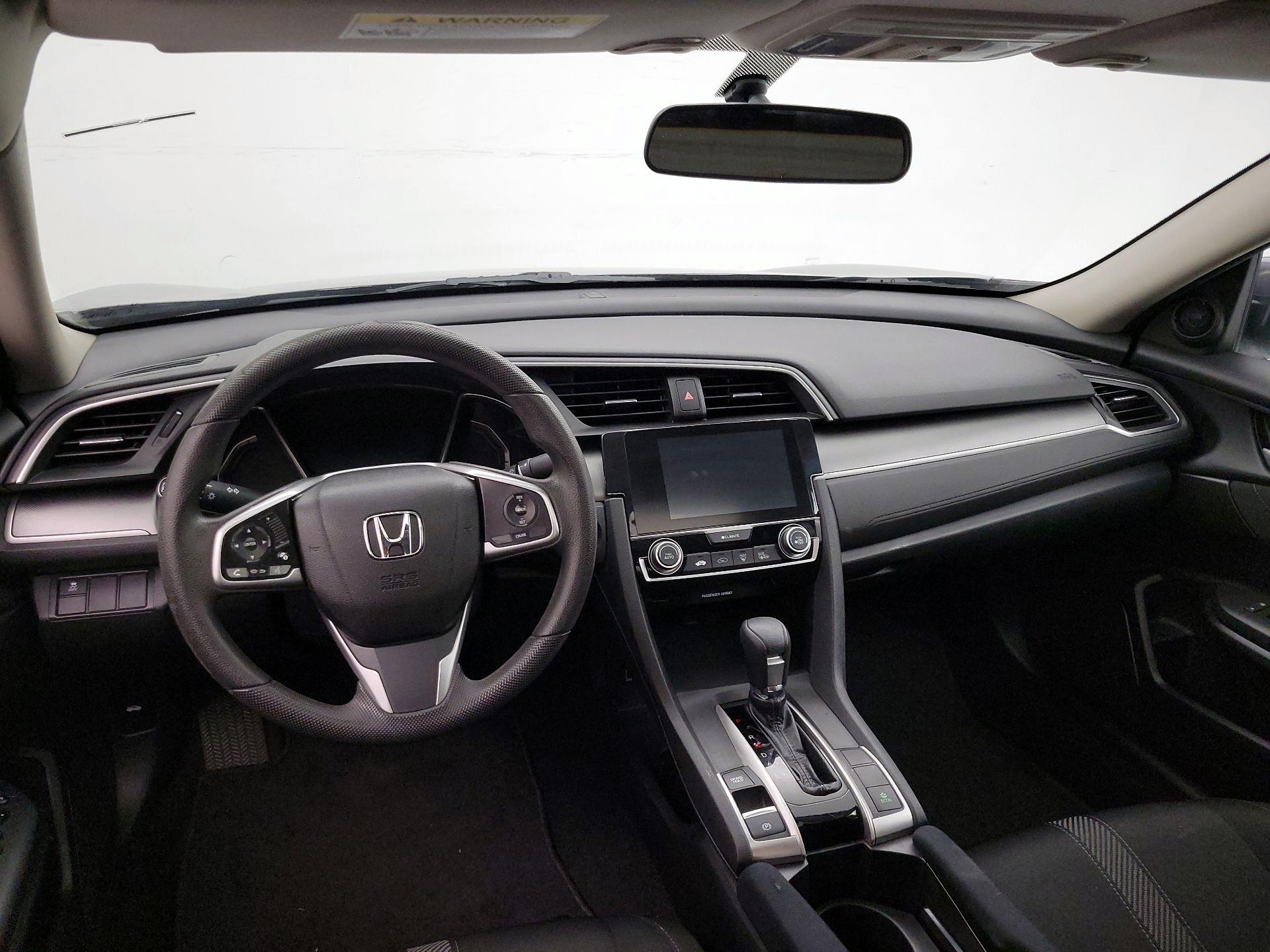 Thumbnail: 2017 Honda Civic - 9