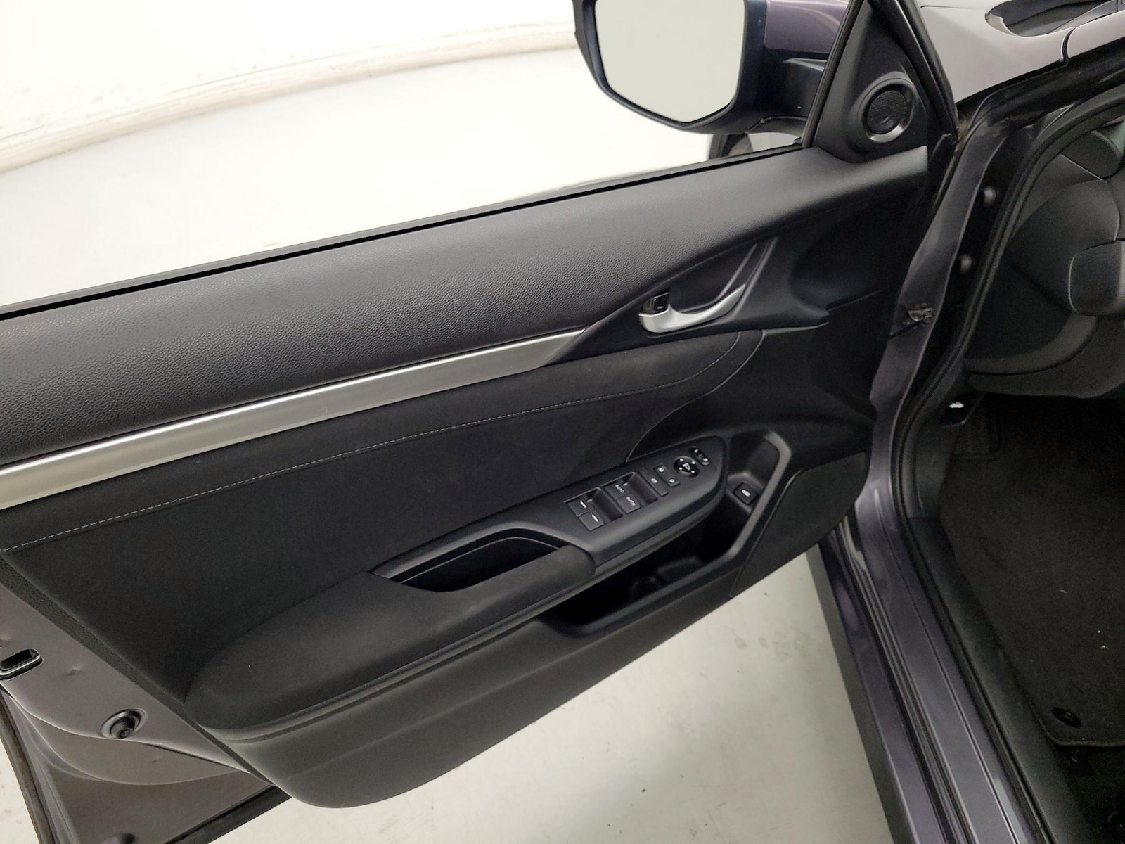 2017 Honda Civic EX - Photo 13