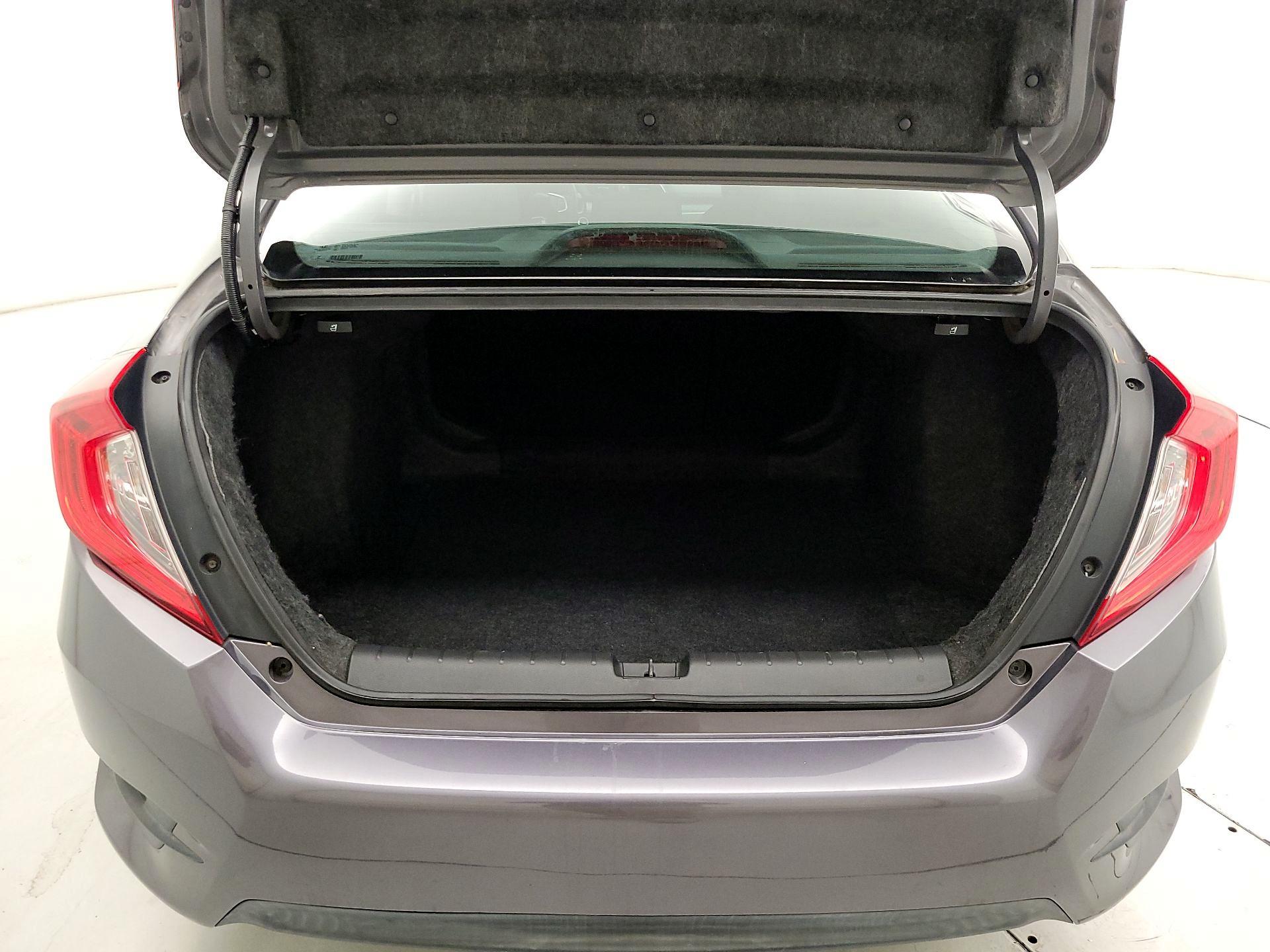 Thumbnail: 2017 Honda Civic - 20