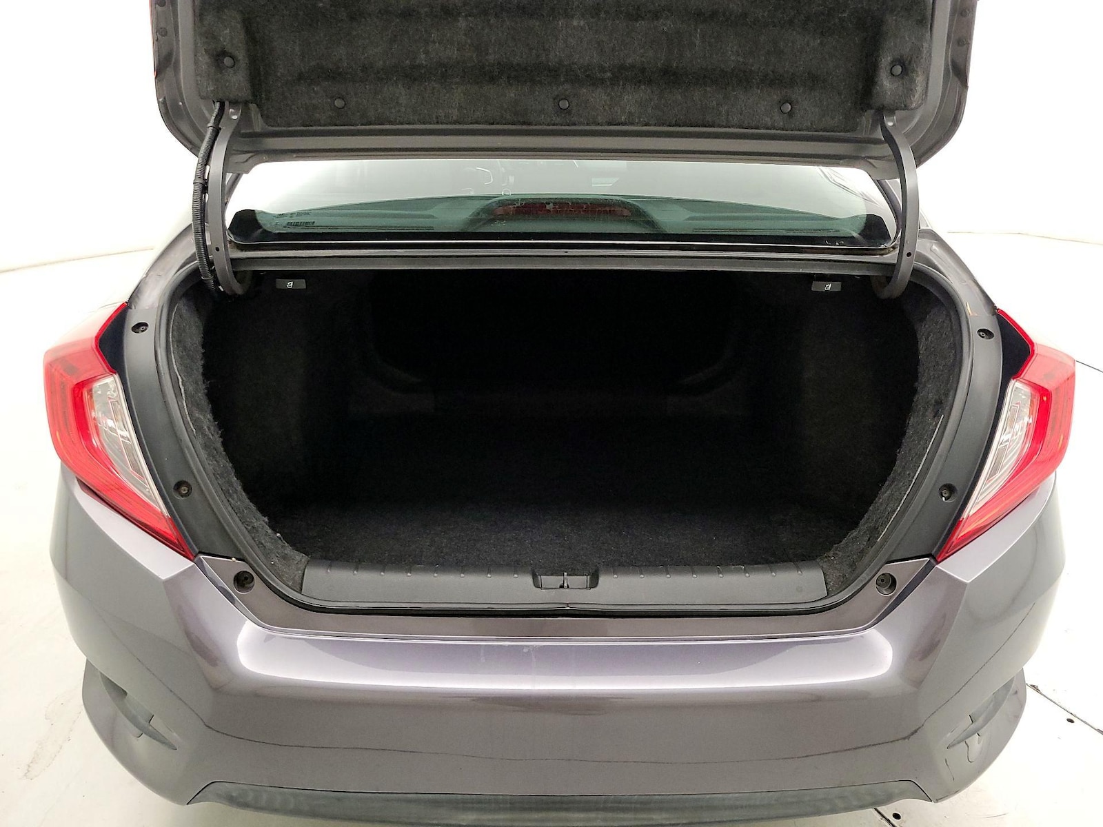 2017 Honda Civic EX - Photo 21