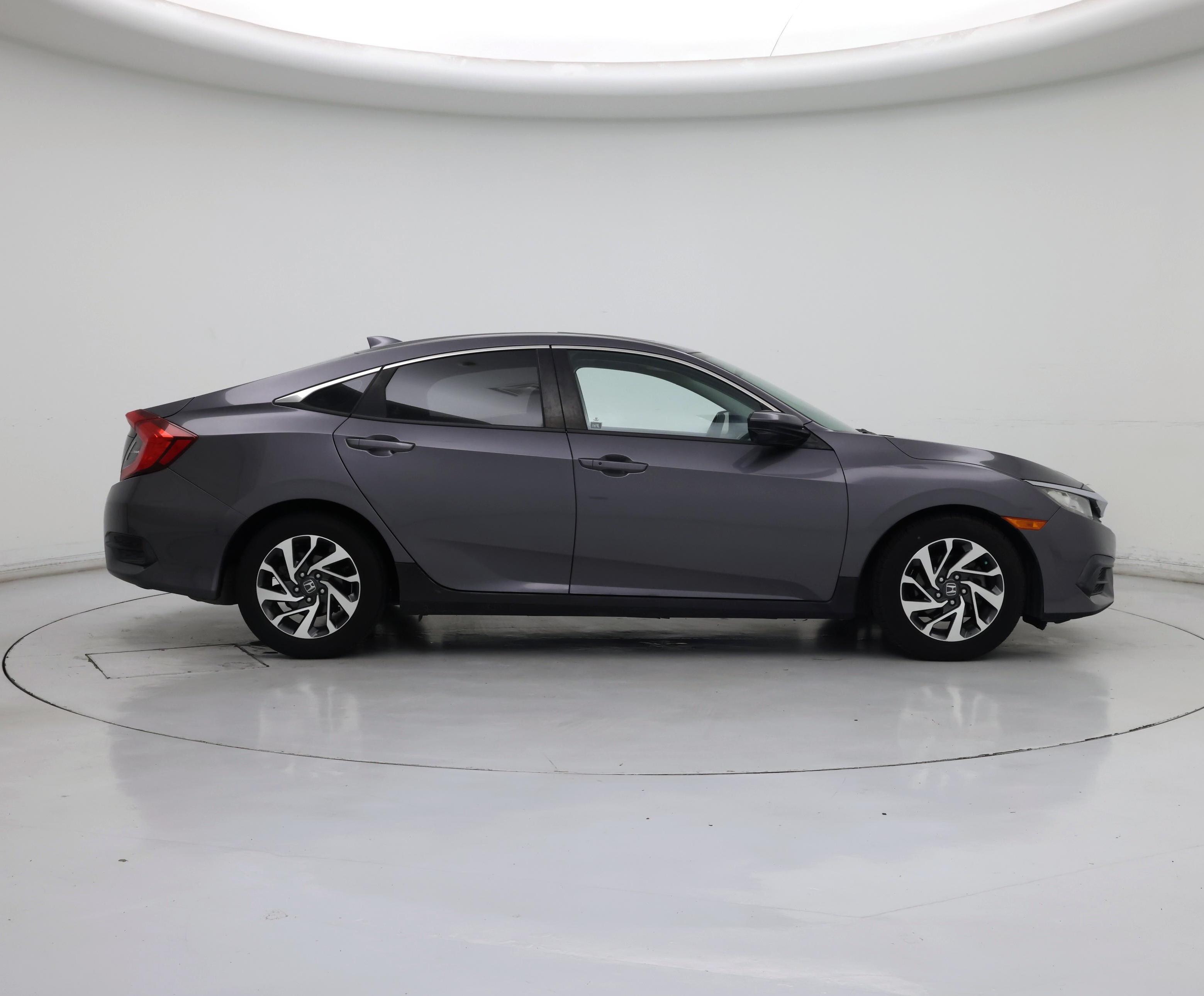 Thumbnail: 2017 Honda Civic - 7