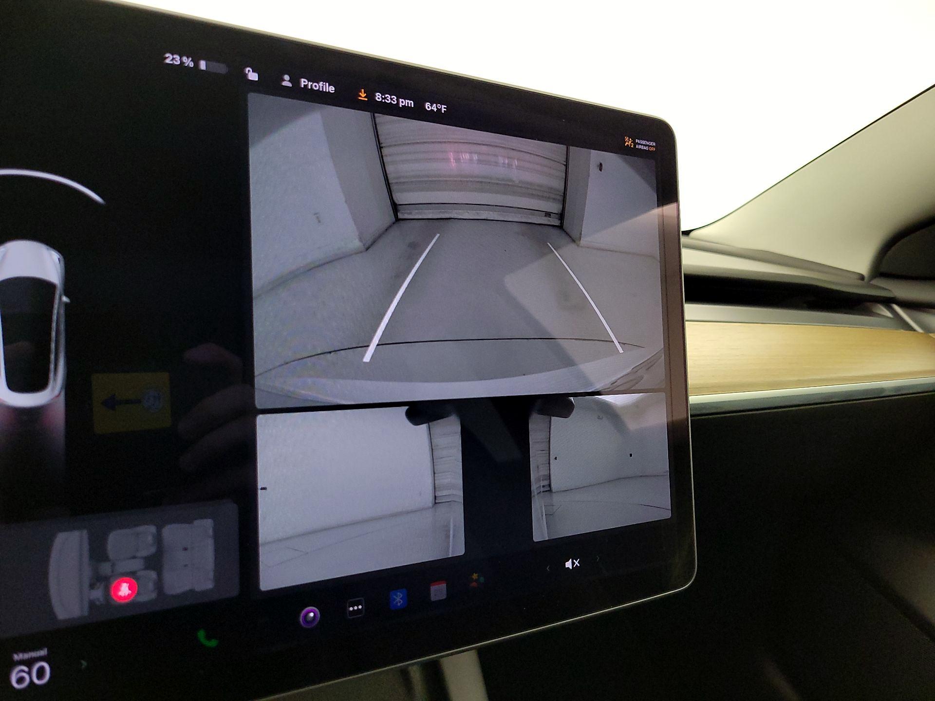 Thumbnail: 2021 Tesla Model 3 - 14