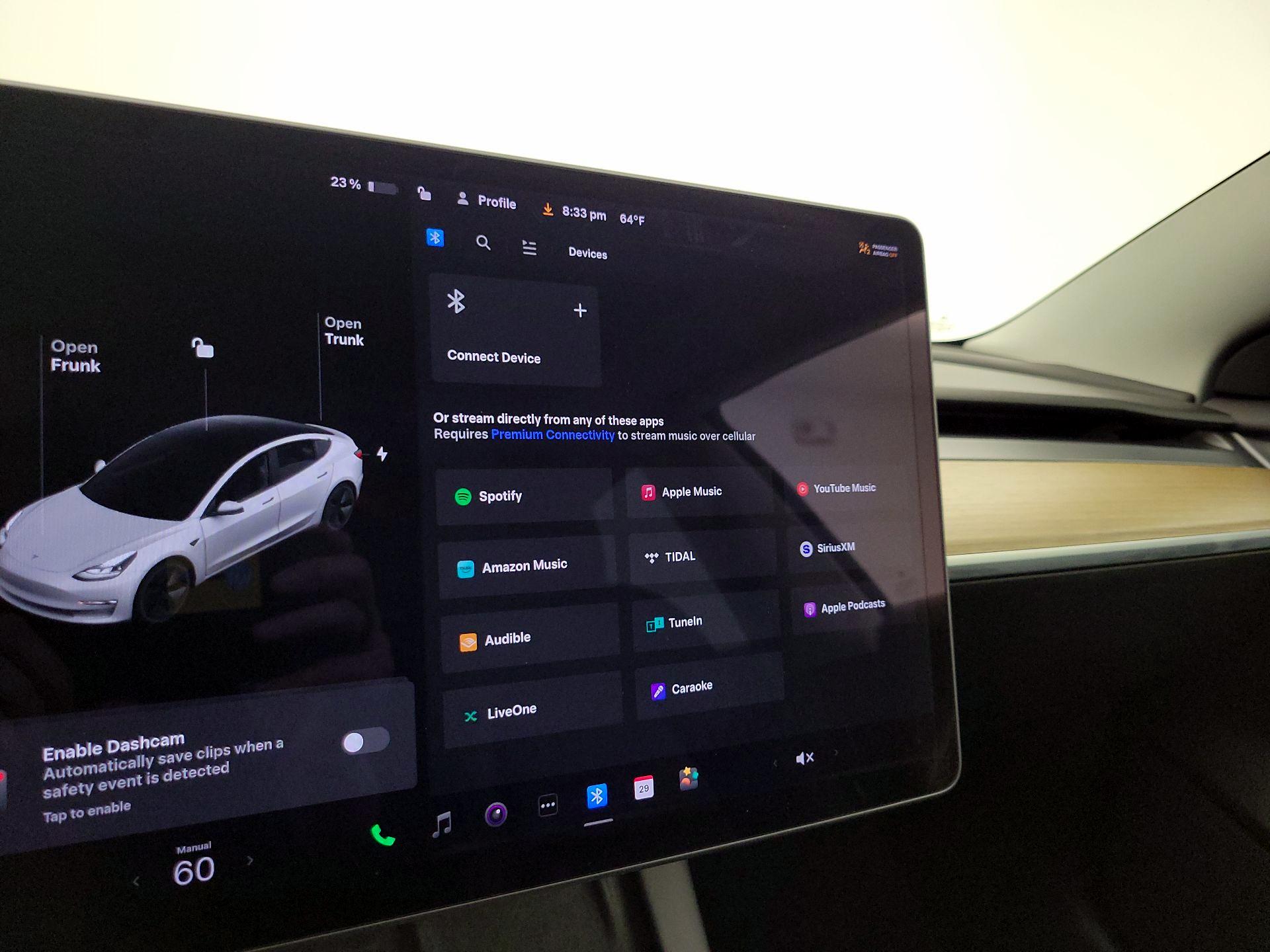 Thumbnail: 2021 Tesla Model 3 - 15