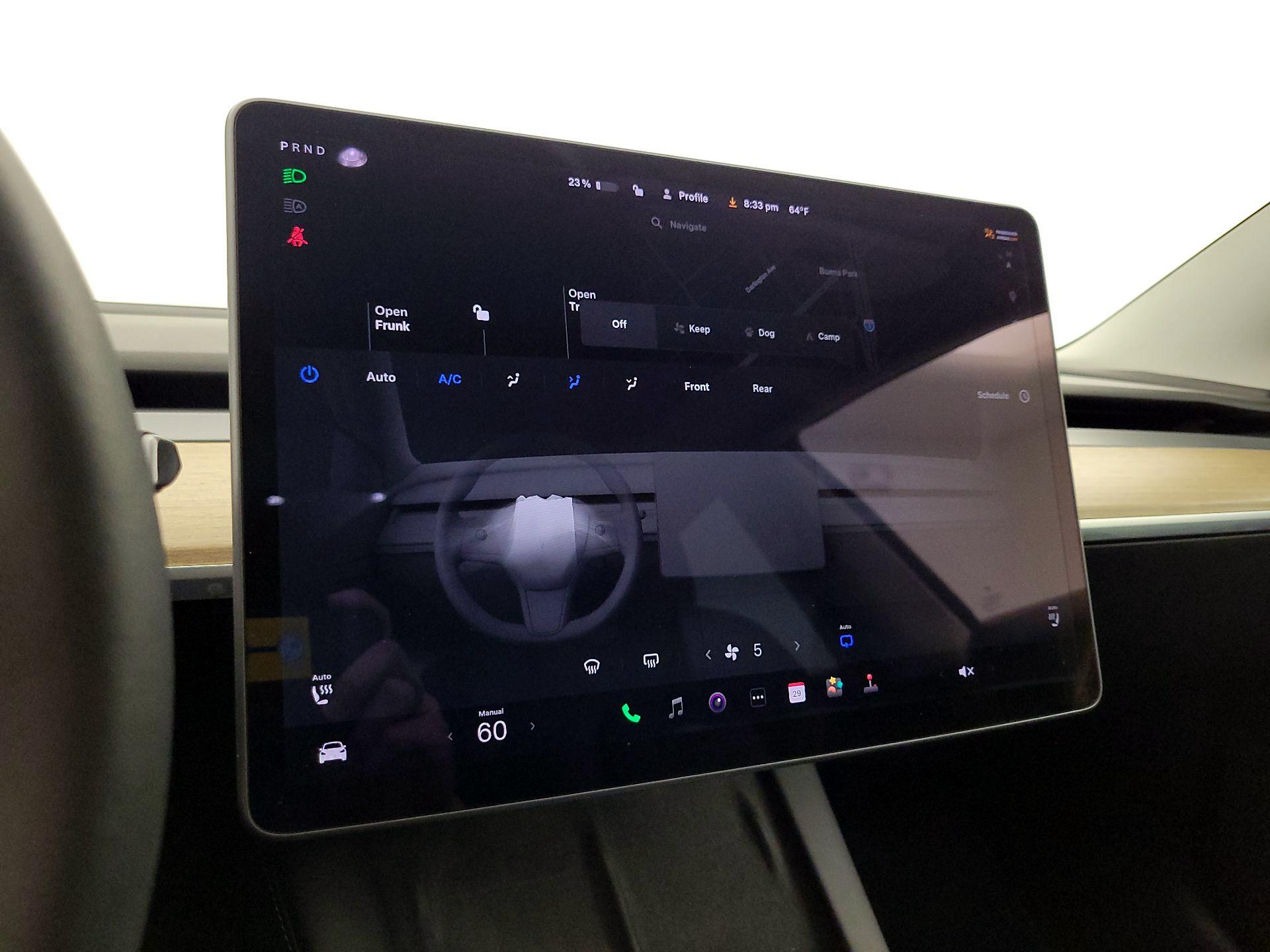 Thumbnail: 2021 Tesla Model 3 - 16