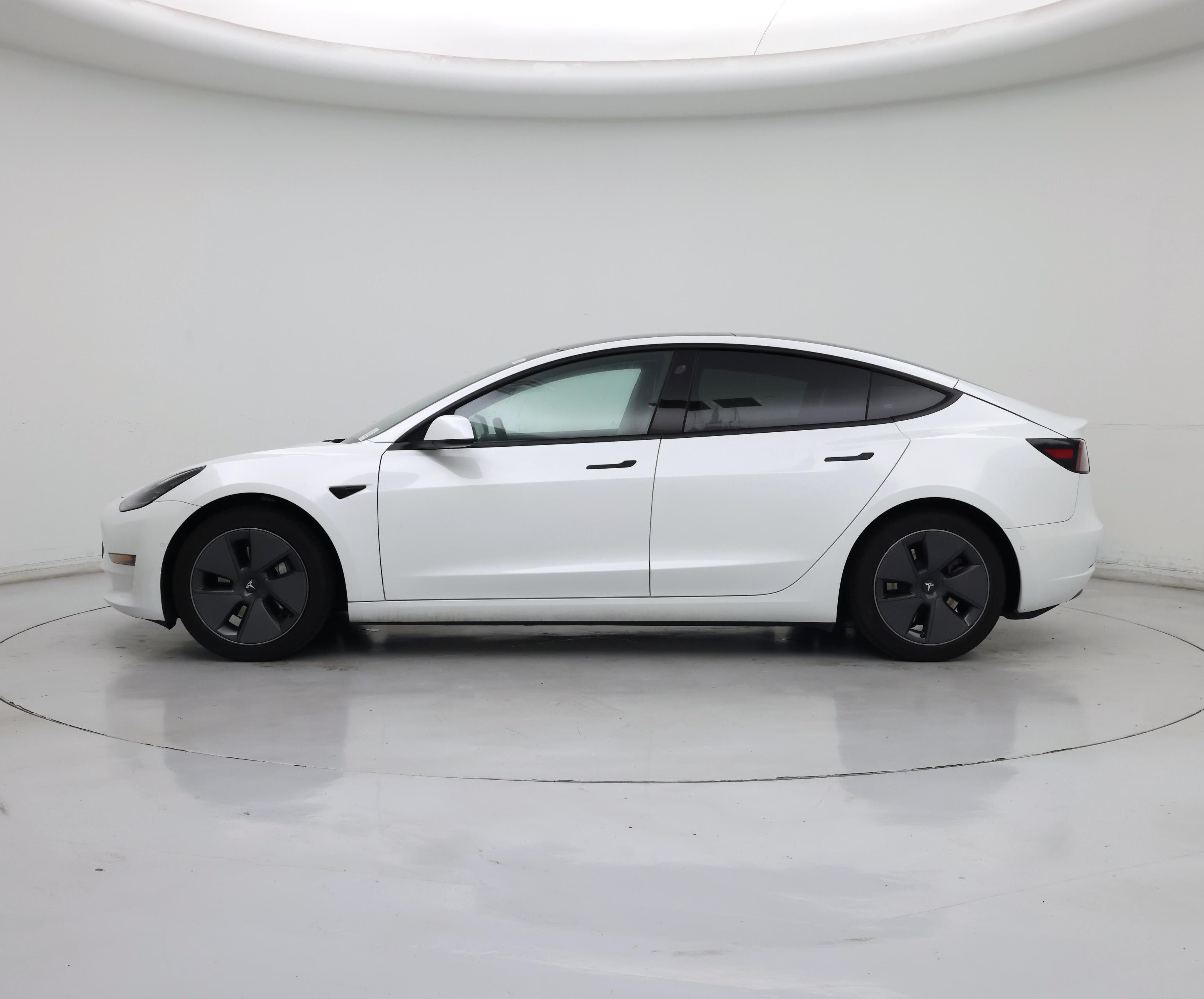 Thumbnail: 2021 Tesla Model 3 - 3