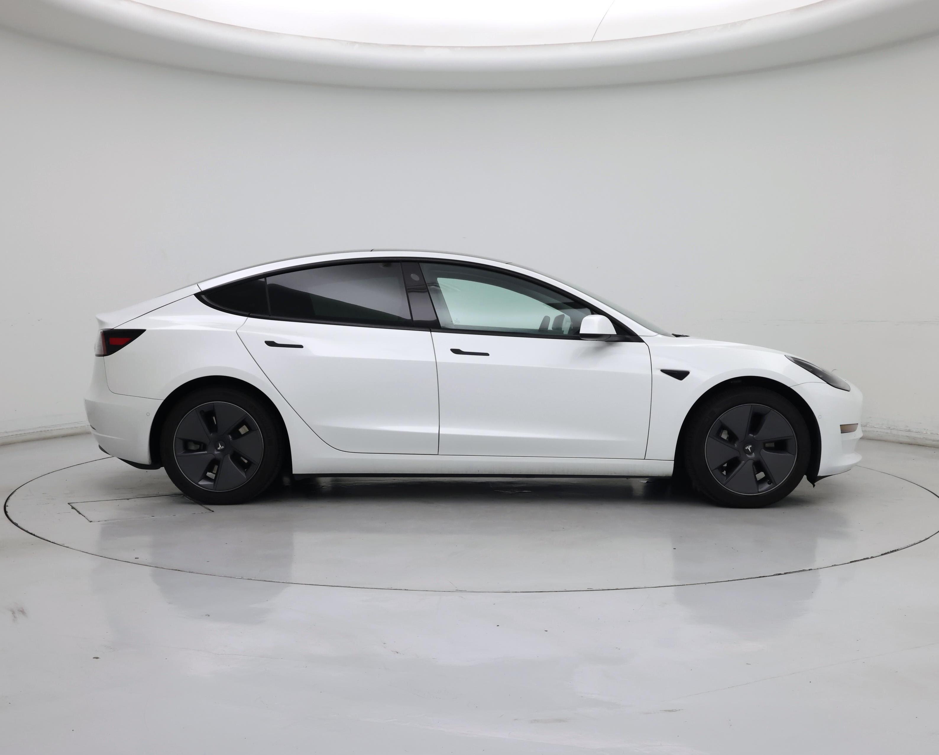 Thumbnail: 2021 Tesla Model 3 - 7