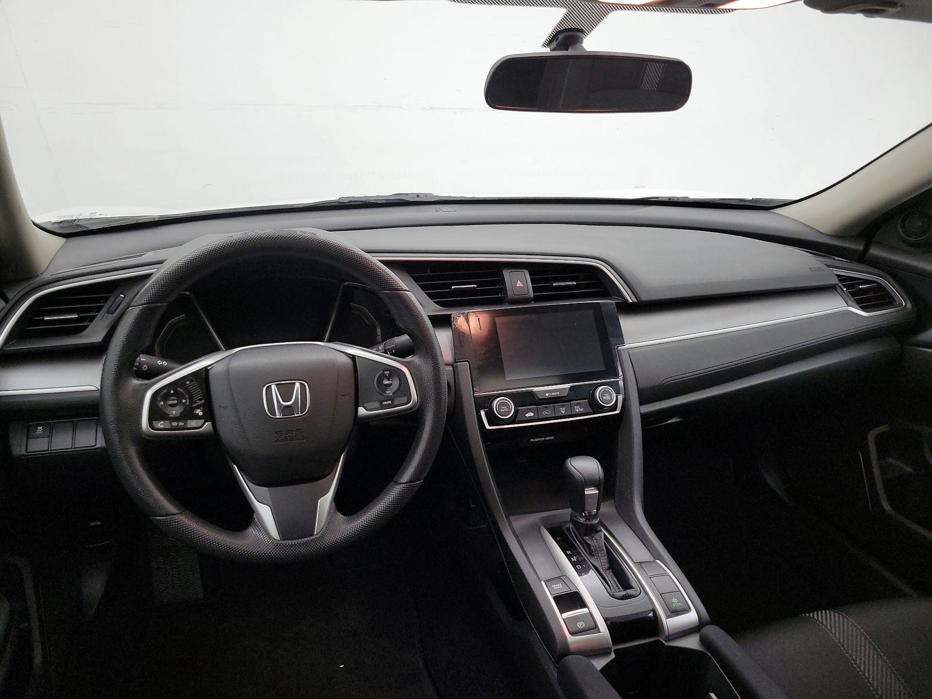 Thumbnail: 2018 Honda Civic - 9