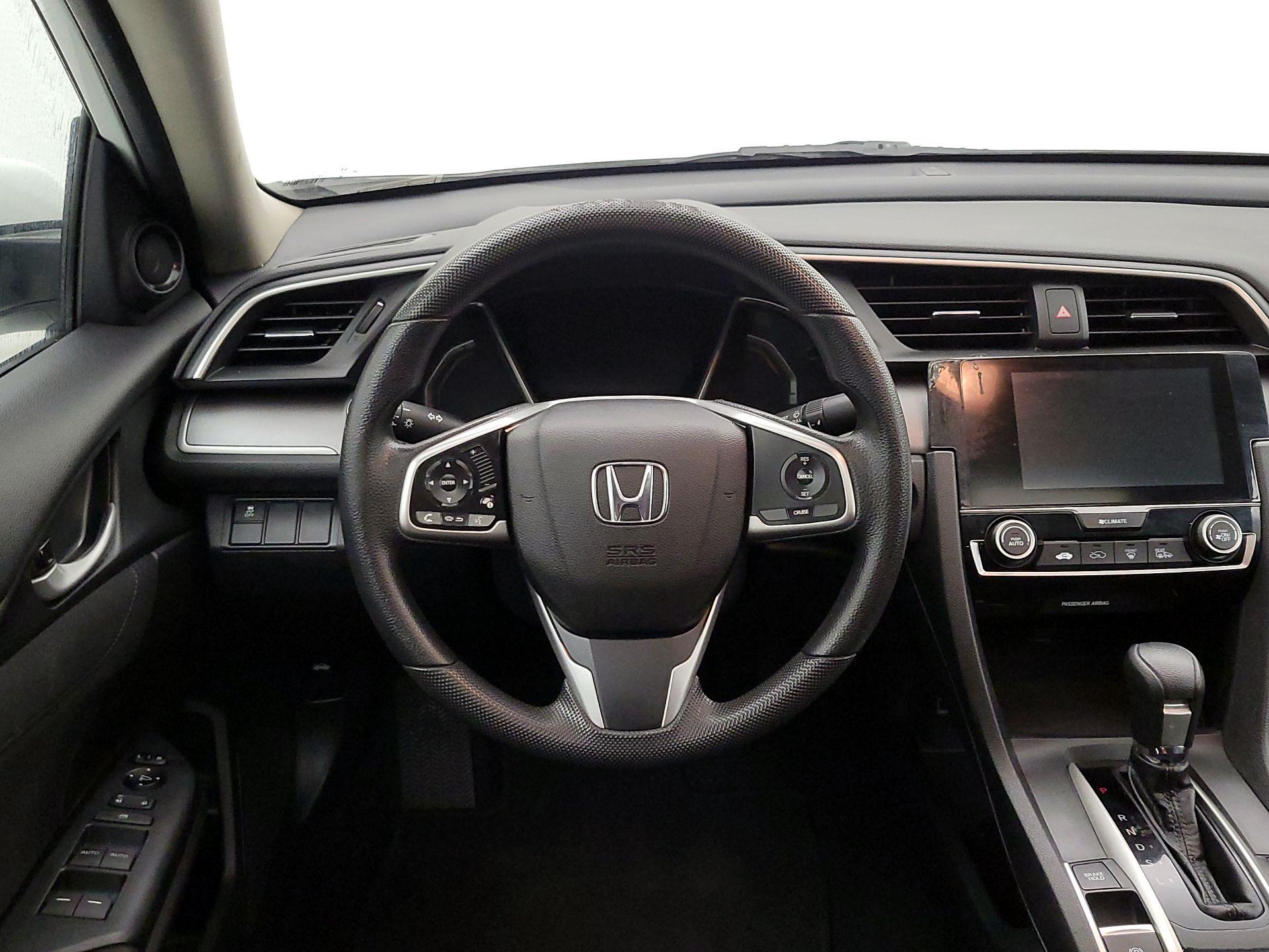 Thumbnail: 2018 Honda Civic - 10