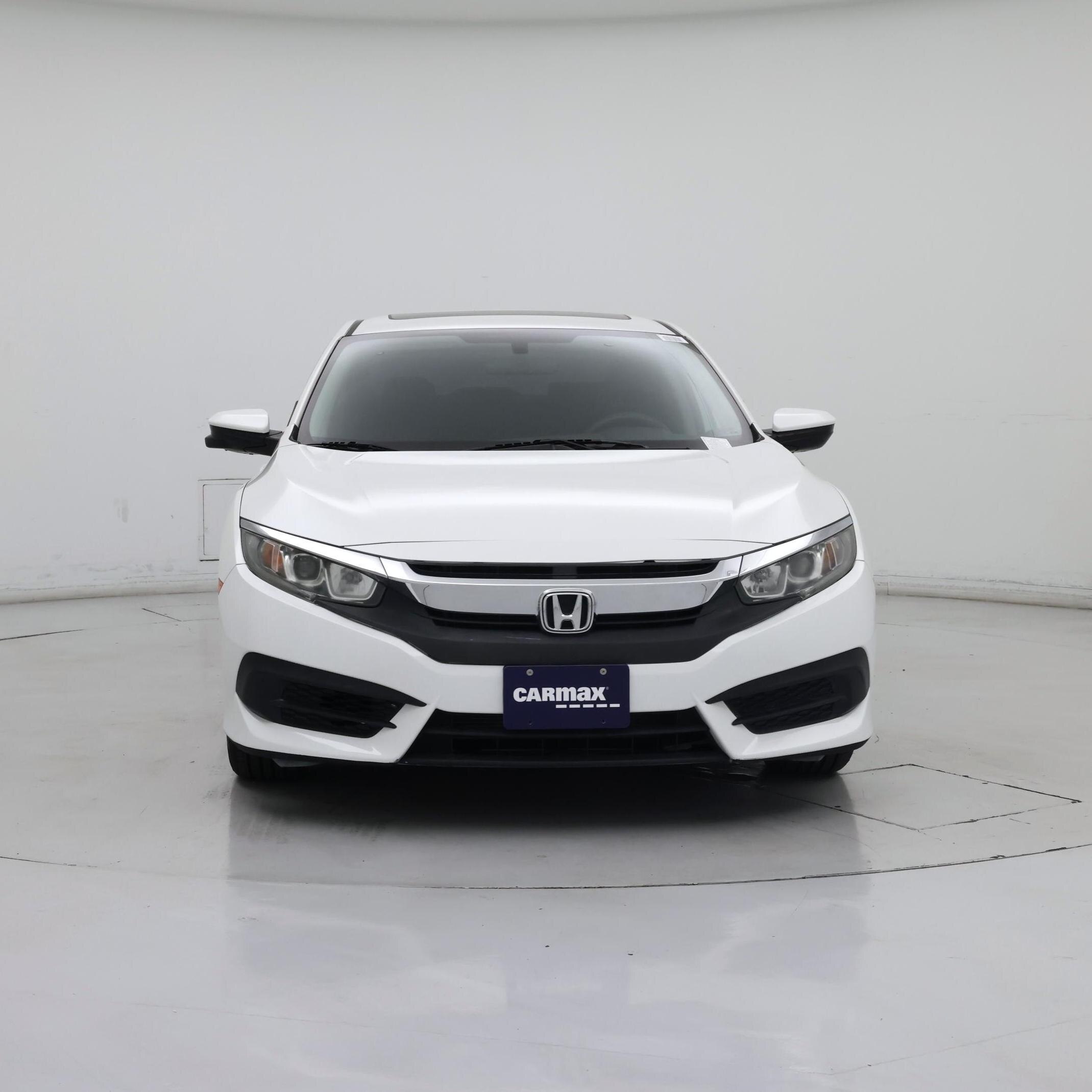 Thumbnail: 2018 Honda Civic - 5