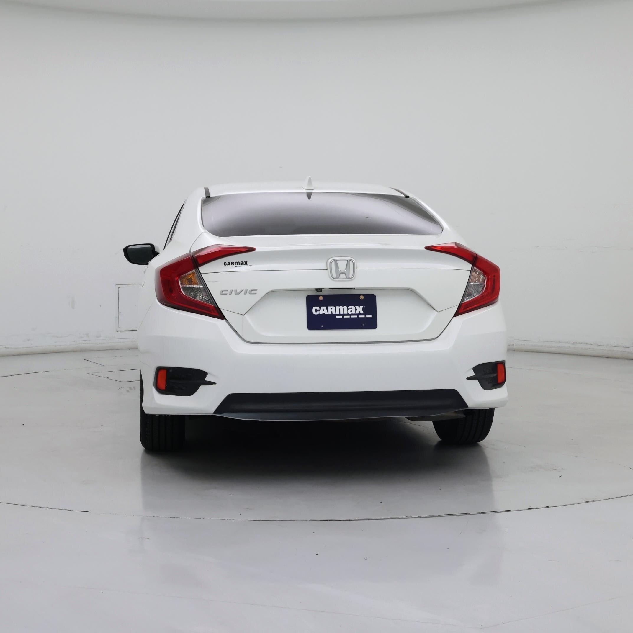 Thumbnail: 2018 Honda Civic - 6