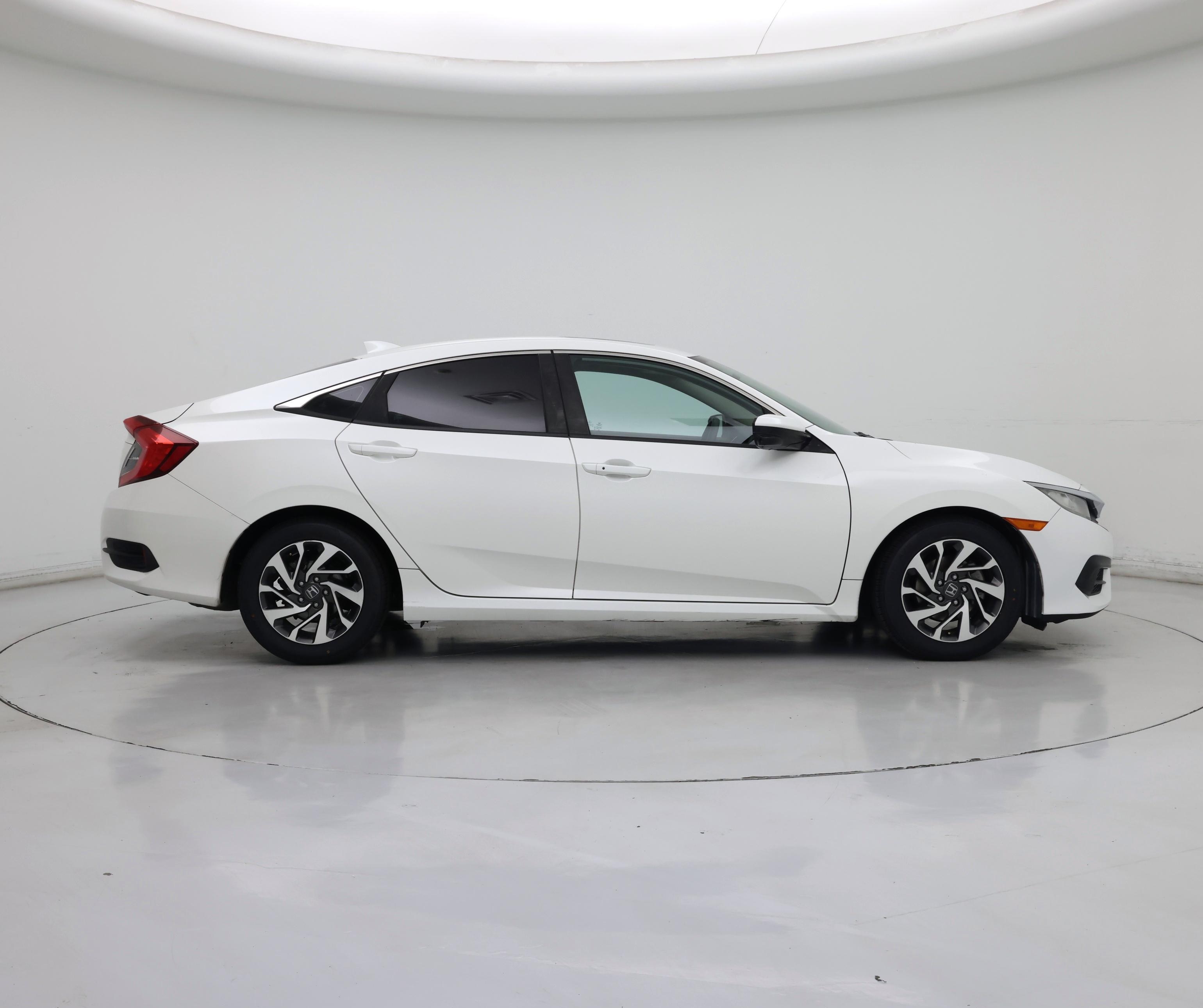 Thumbnail: 2018 Honda Civic - 7