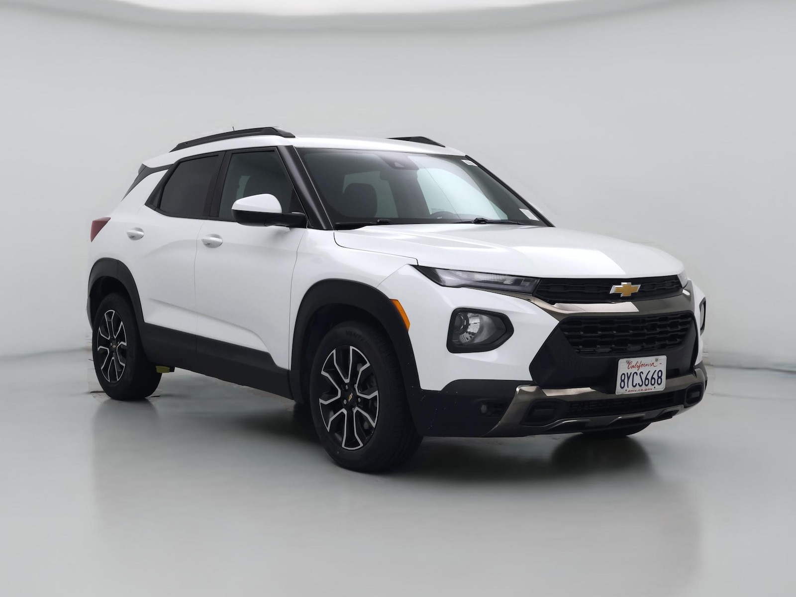 2022 Chevrolet Trailblazer