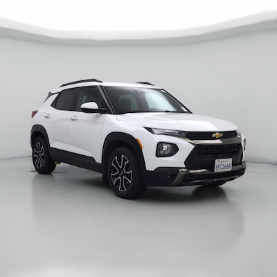 2022 Chevrolet TrailBlazer Activ