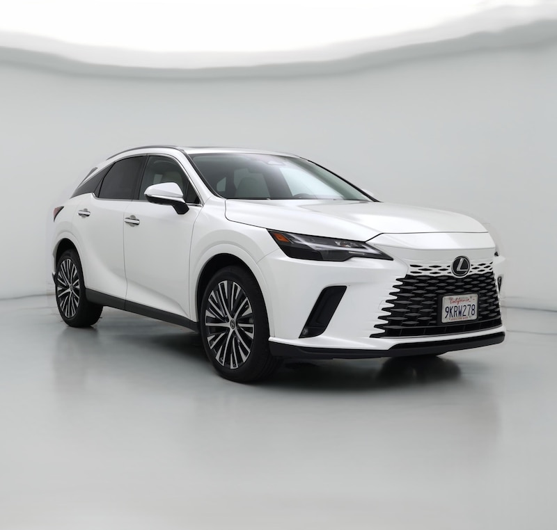 2024 Lexus RX 350 Premium Plus