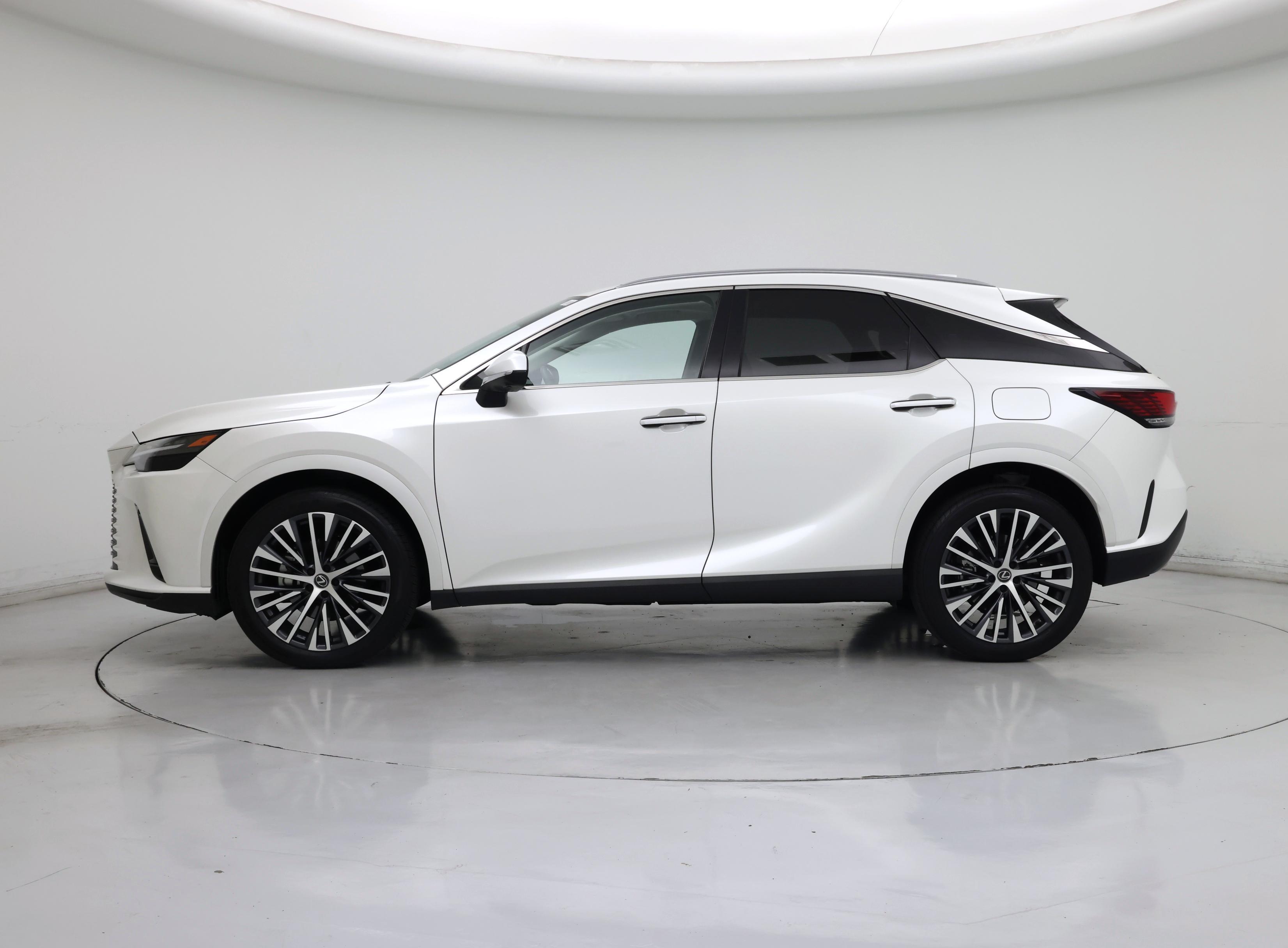 Thumbnail: 2024 Lexus RX - 3