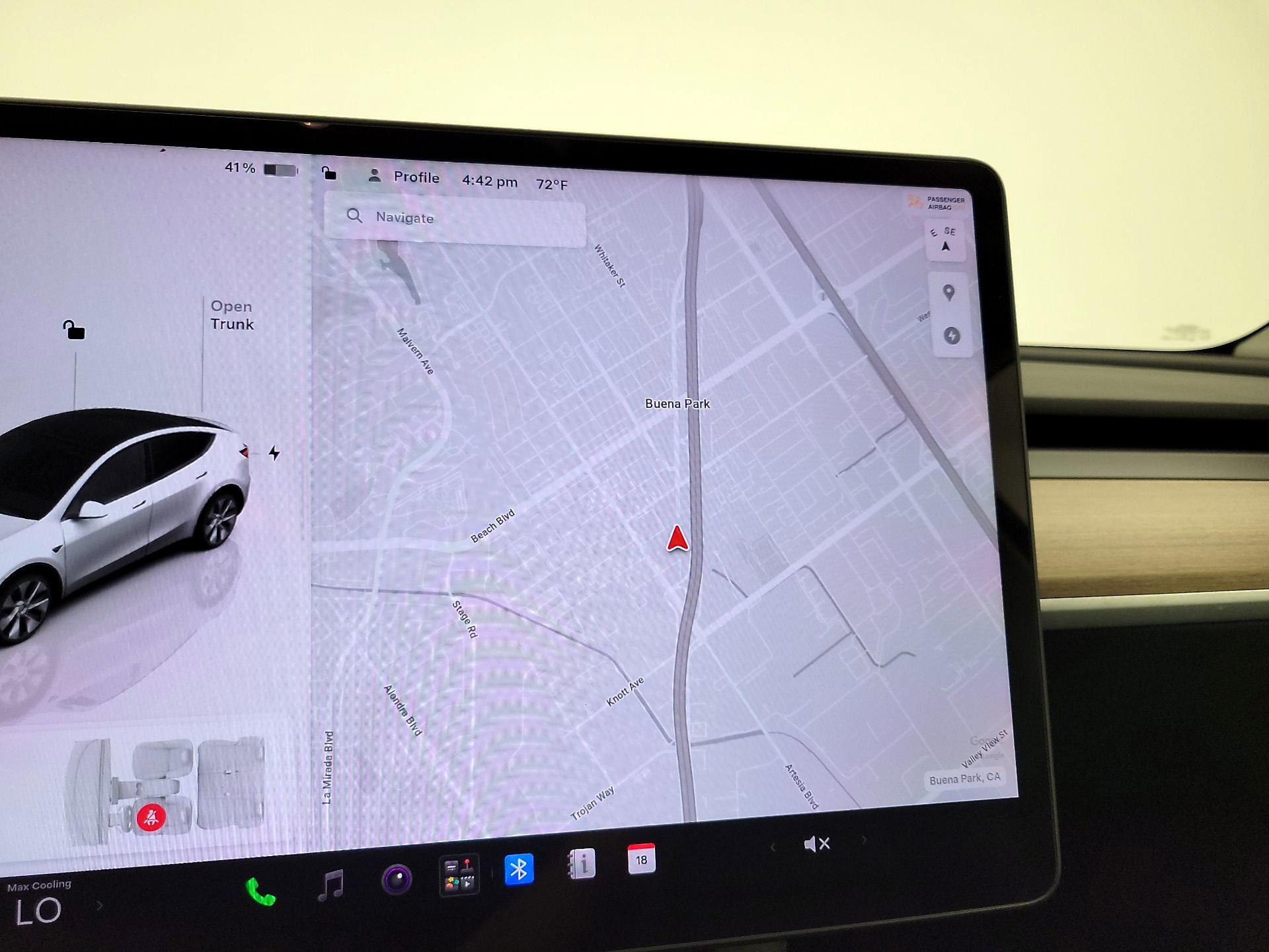 Thumbnail: 2023 Tesla Model Y - 13