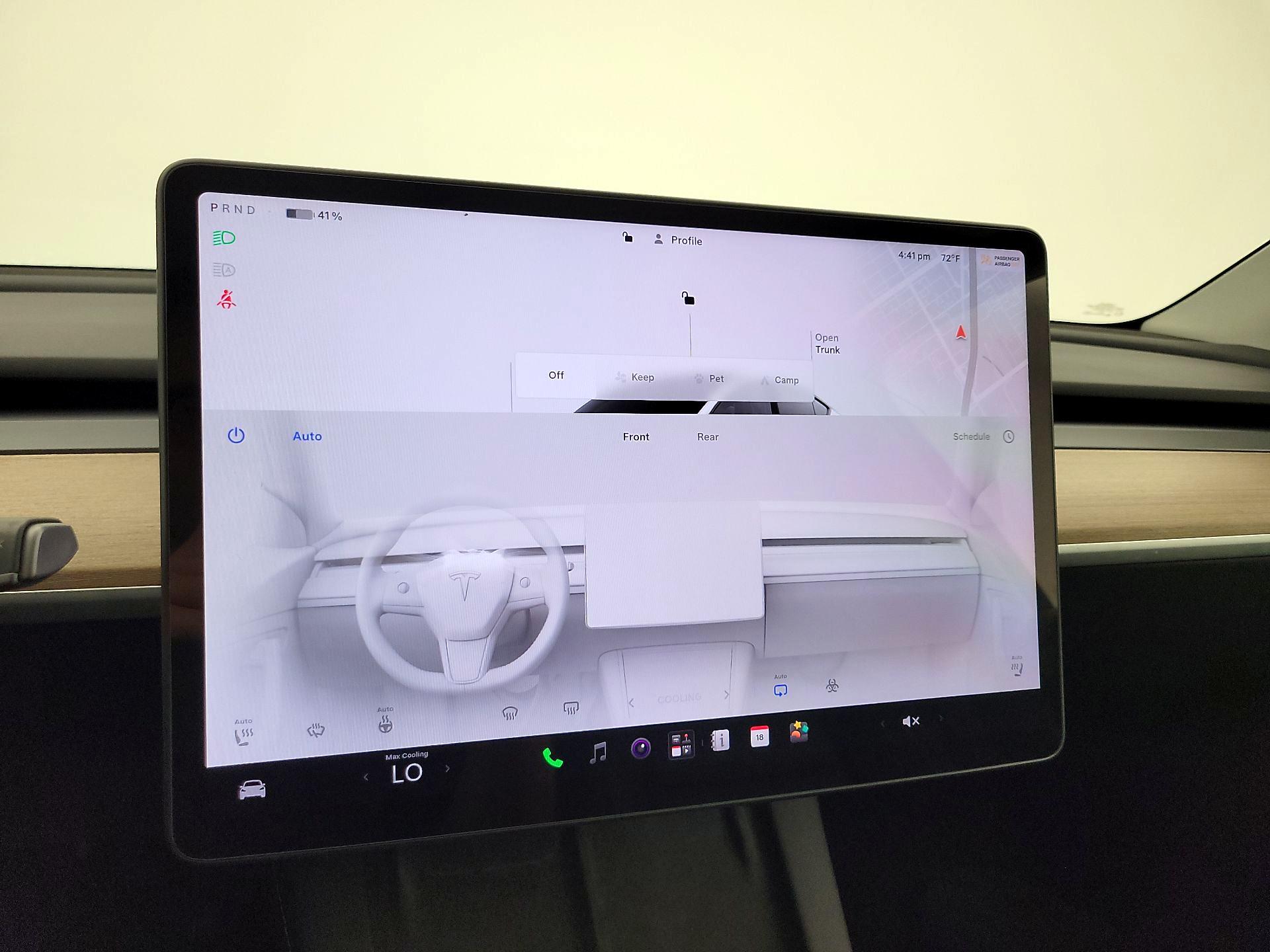 Thumbnail: 2023 Tesla Model Y - 16