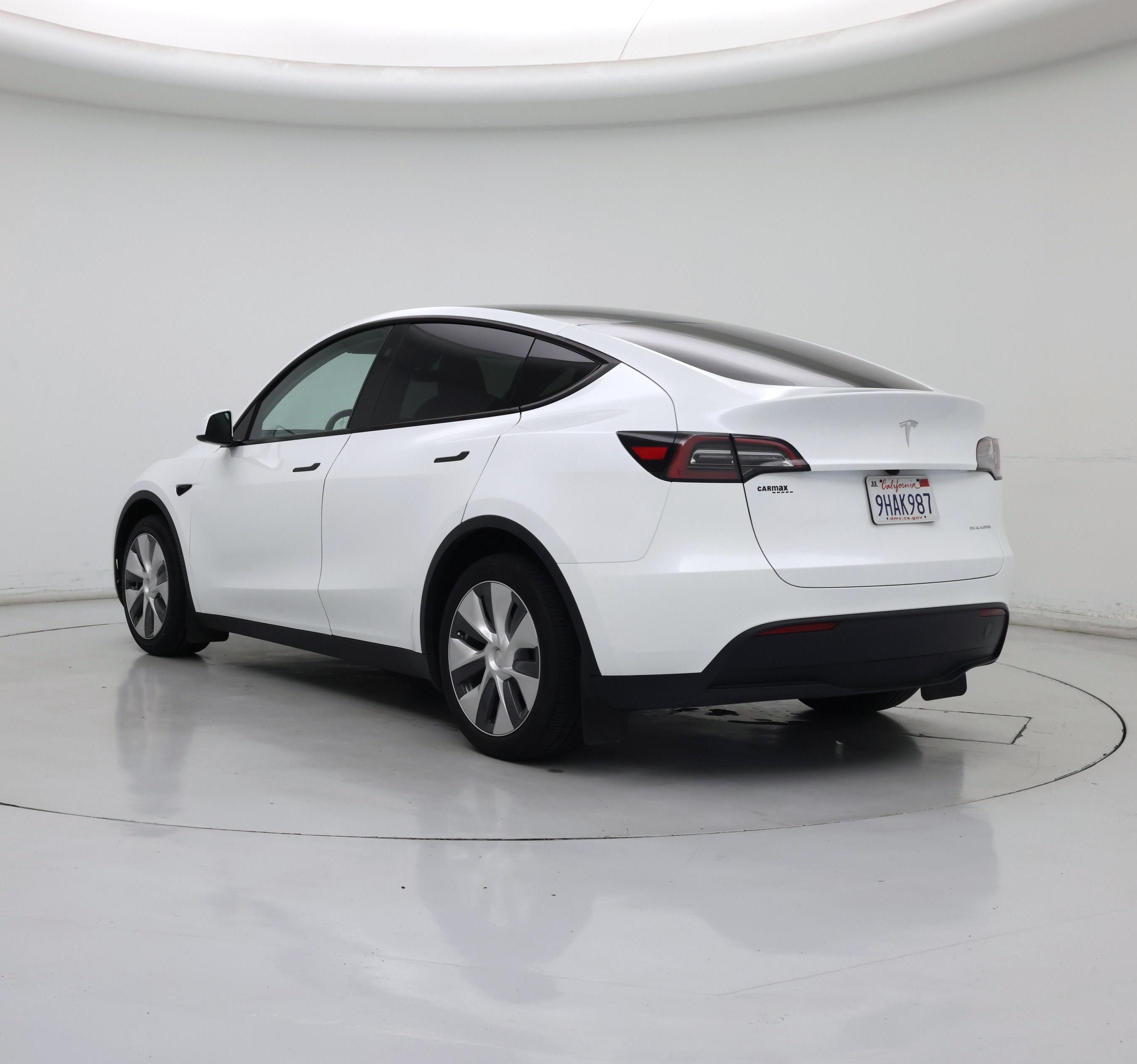 Thumbnail: 2023 Tesla Model Y - 2