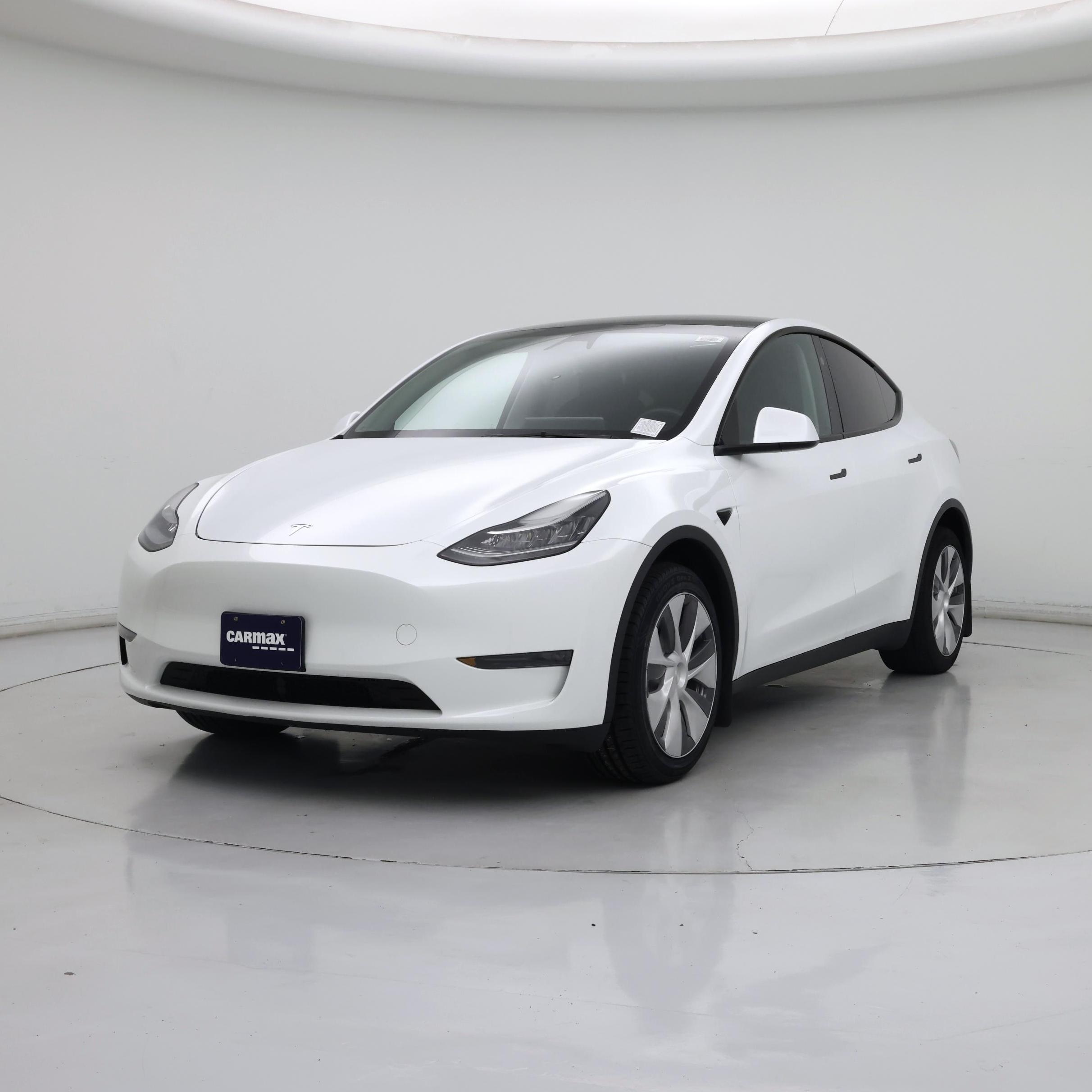 Thumbnail: 2023 Tesla Model Y - 4