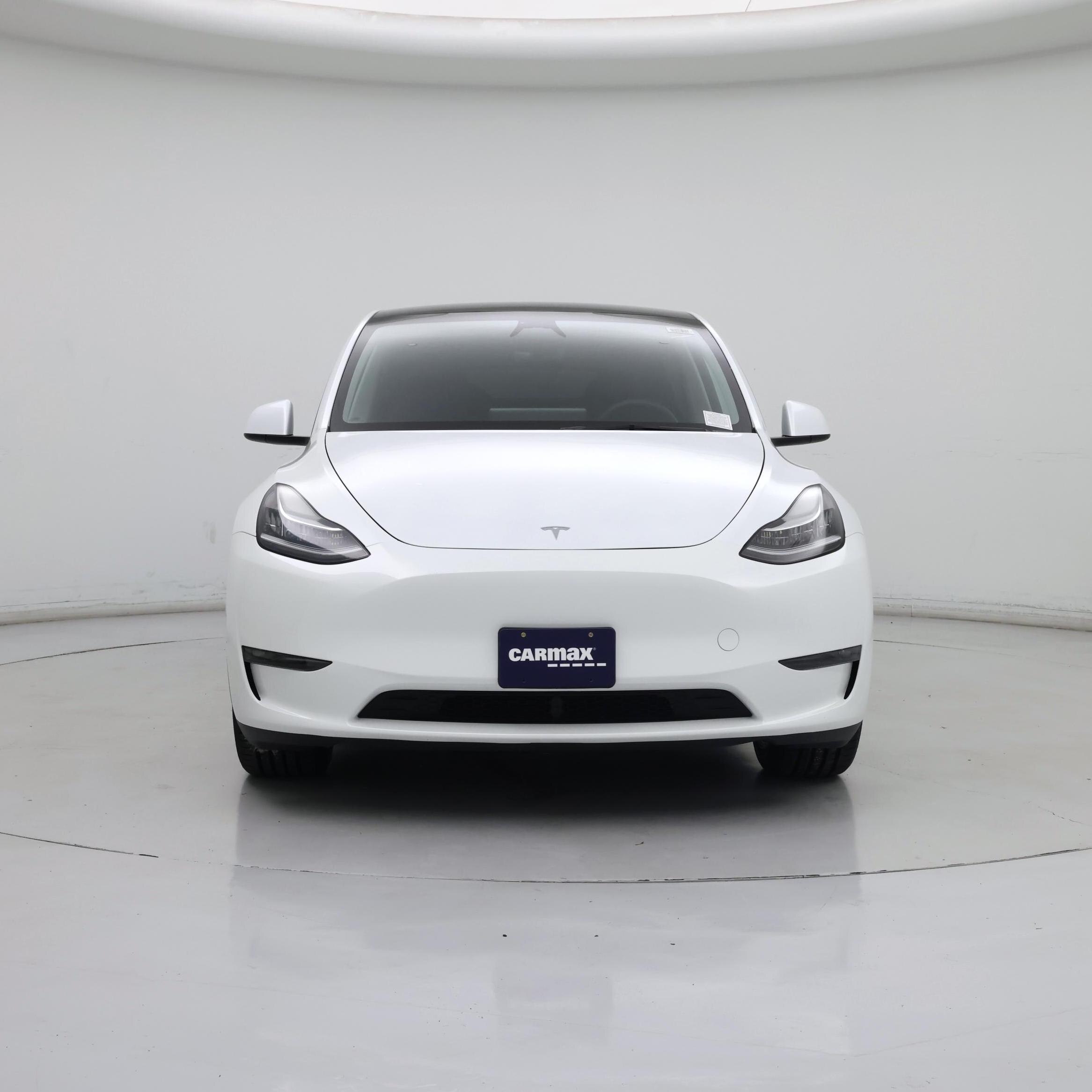 Thumbnail: 2023 Tesla Model Y - 5