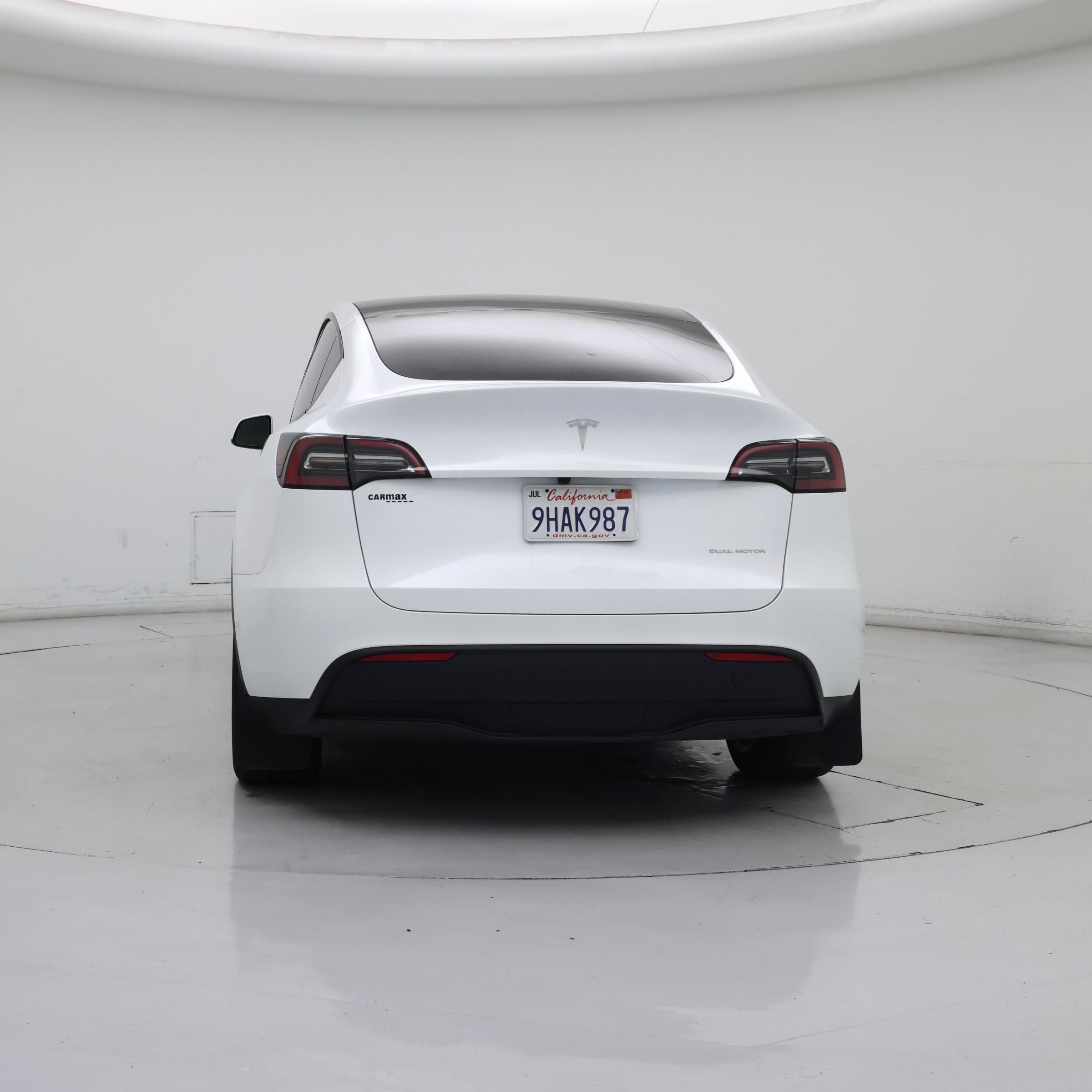 Thumbnail: 2023 Tesla Model Y - 6
