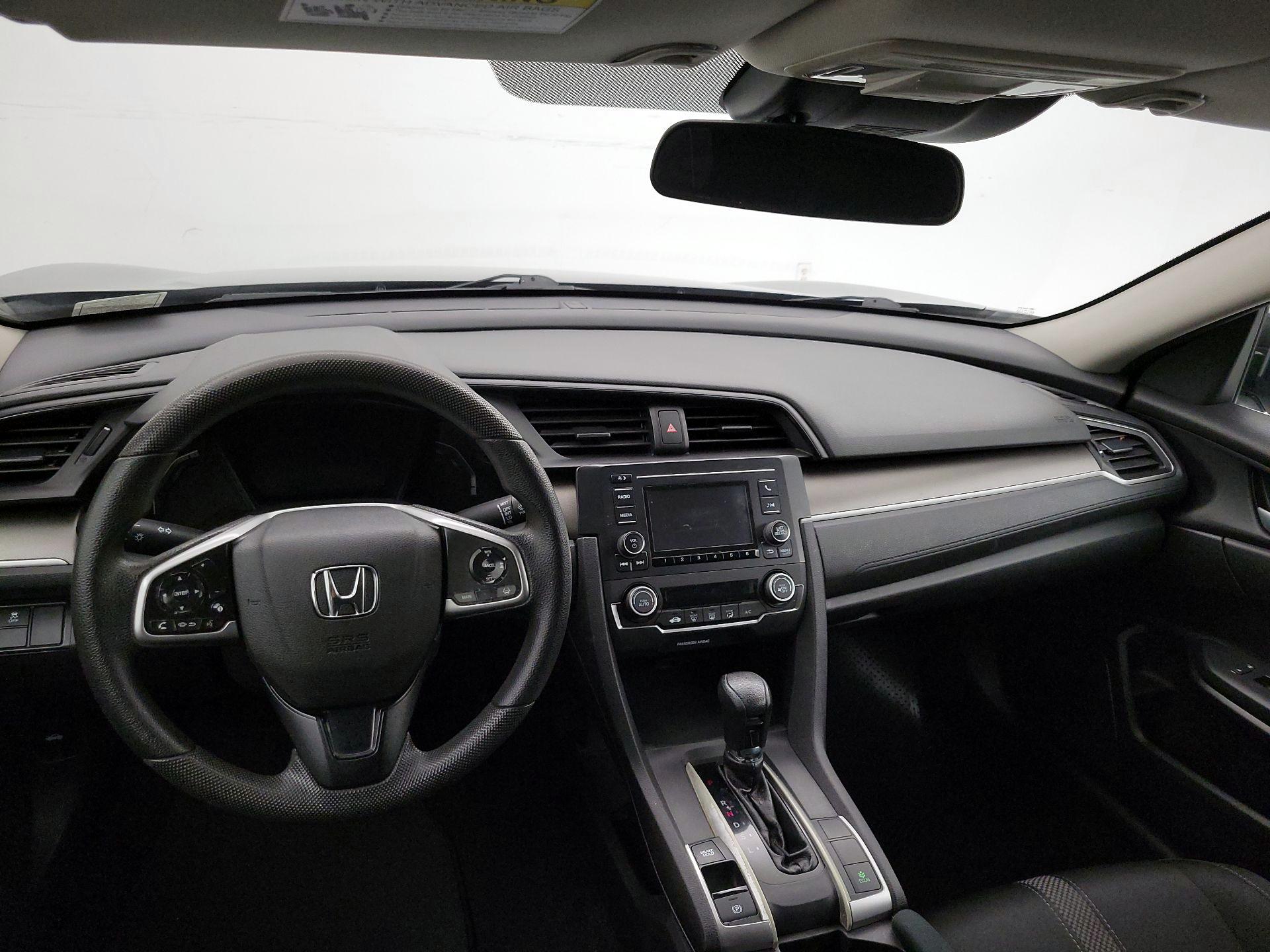 Thumbnail: 2019 Honda Civic - 9