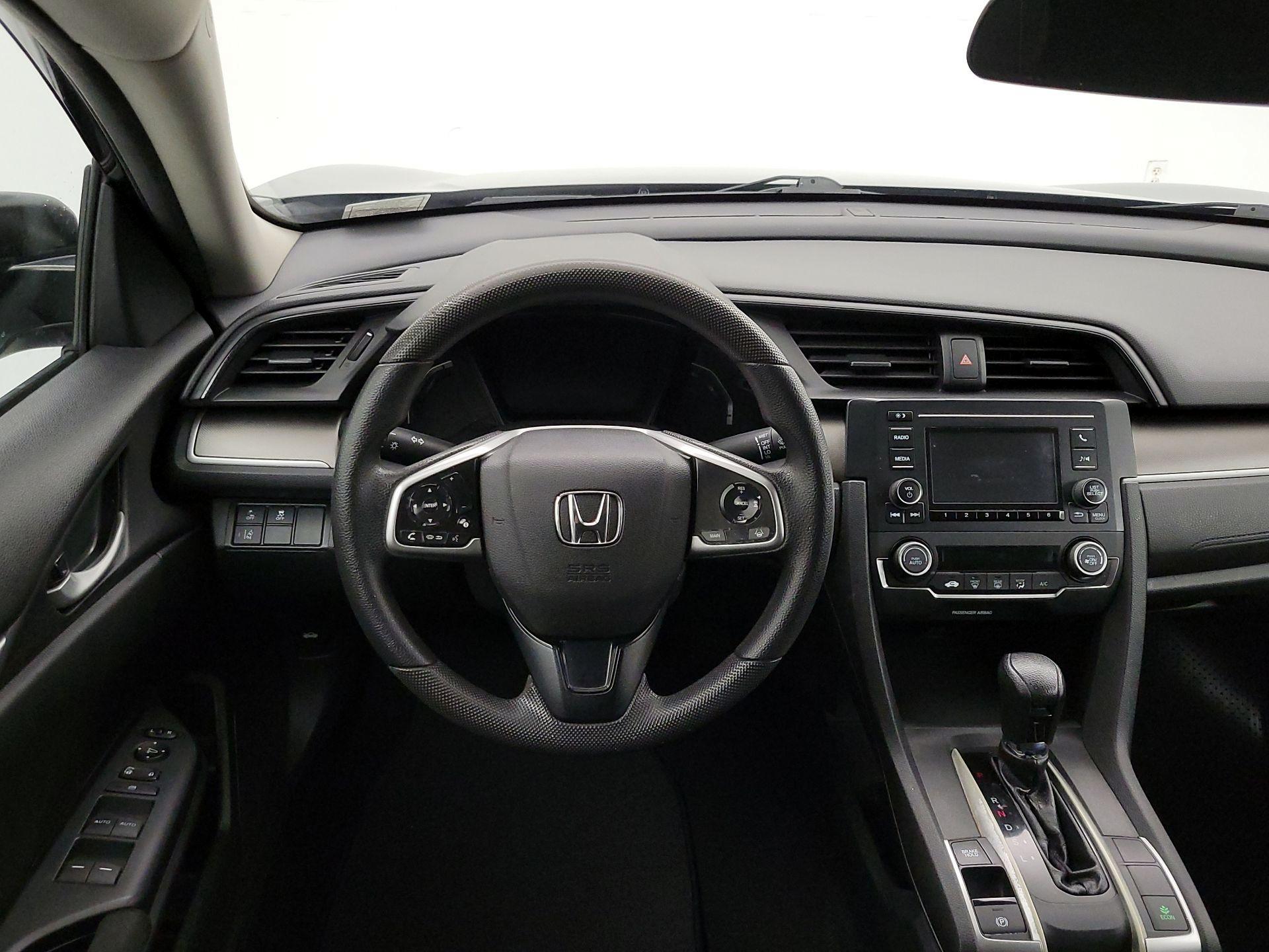 Thumbnail: 2019 Honda Civic - 10