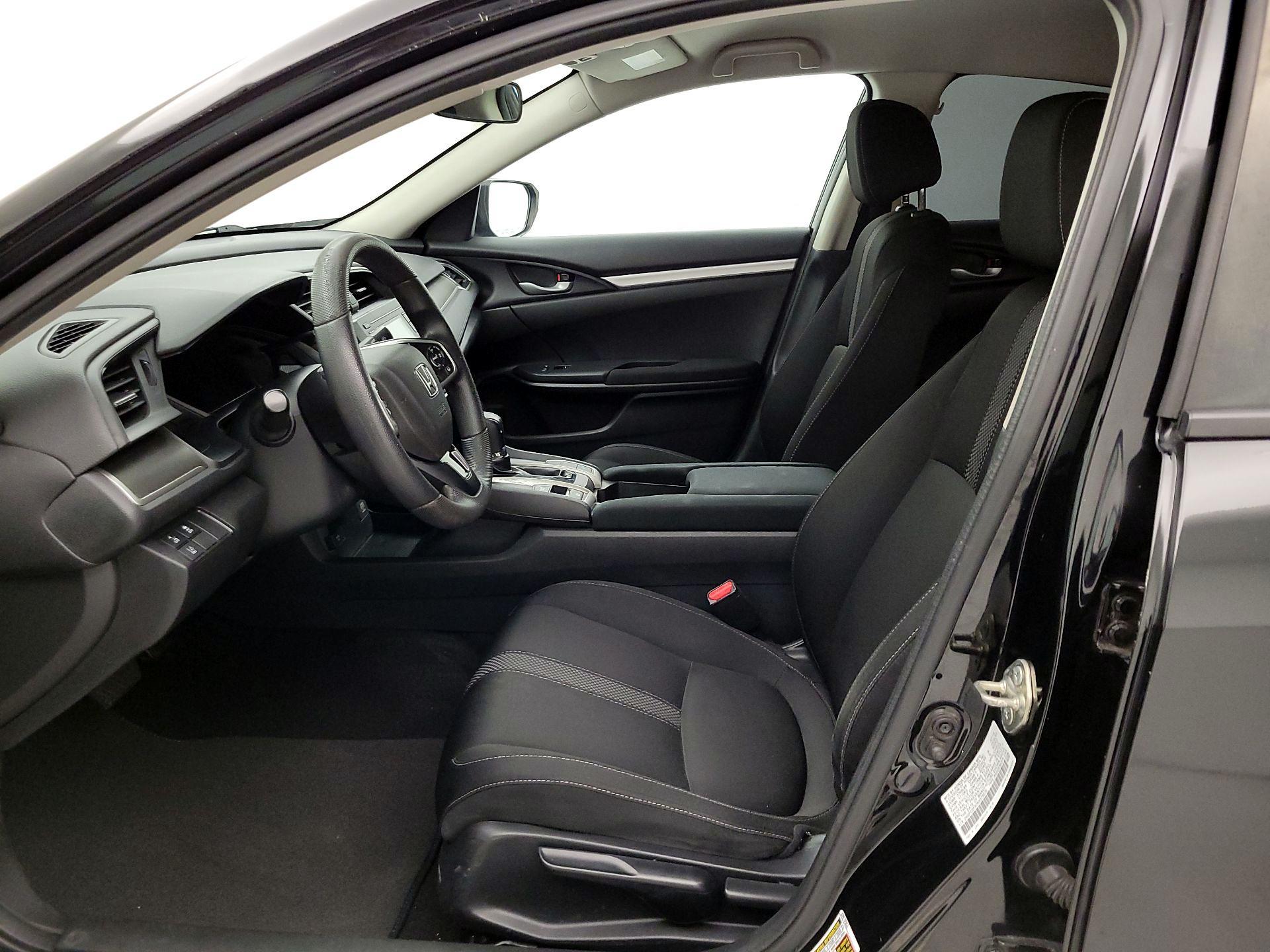 Thumbnail: 2019 Honda Civic - 11
