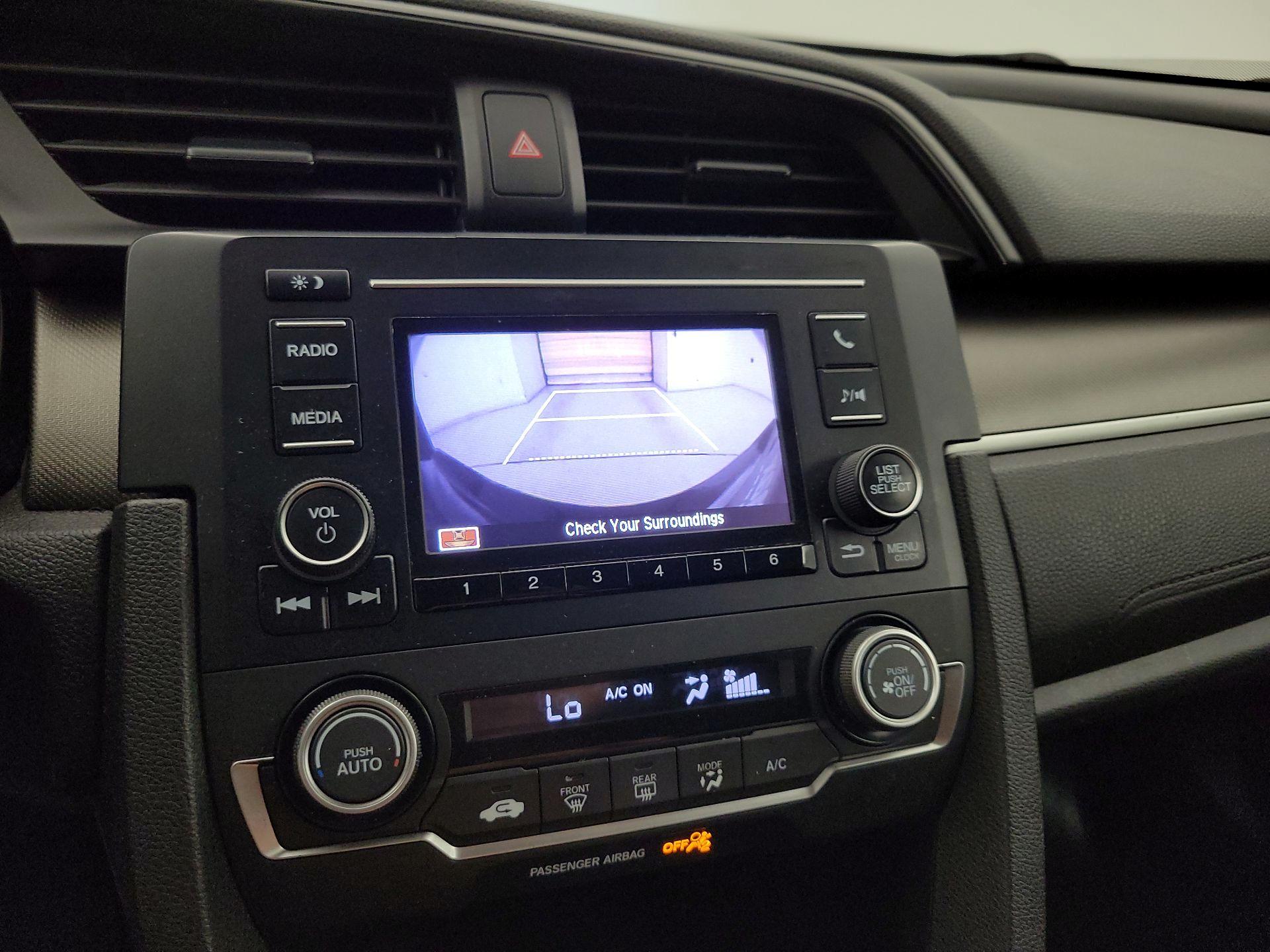 Thumbnail: 2019 Honda Civic - 14