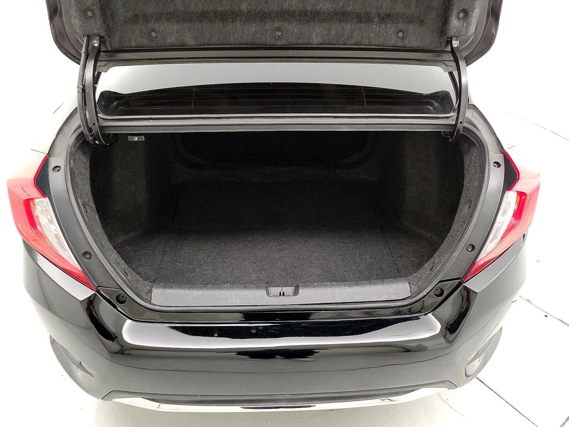 Thumbnail: 2019 Honda Civic - 19