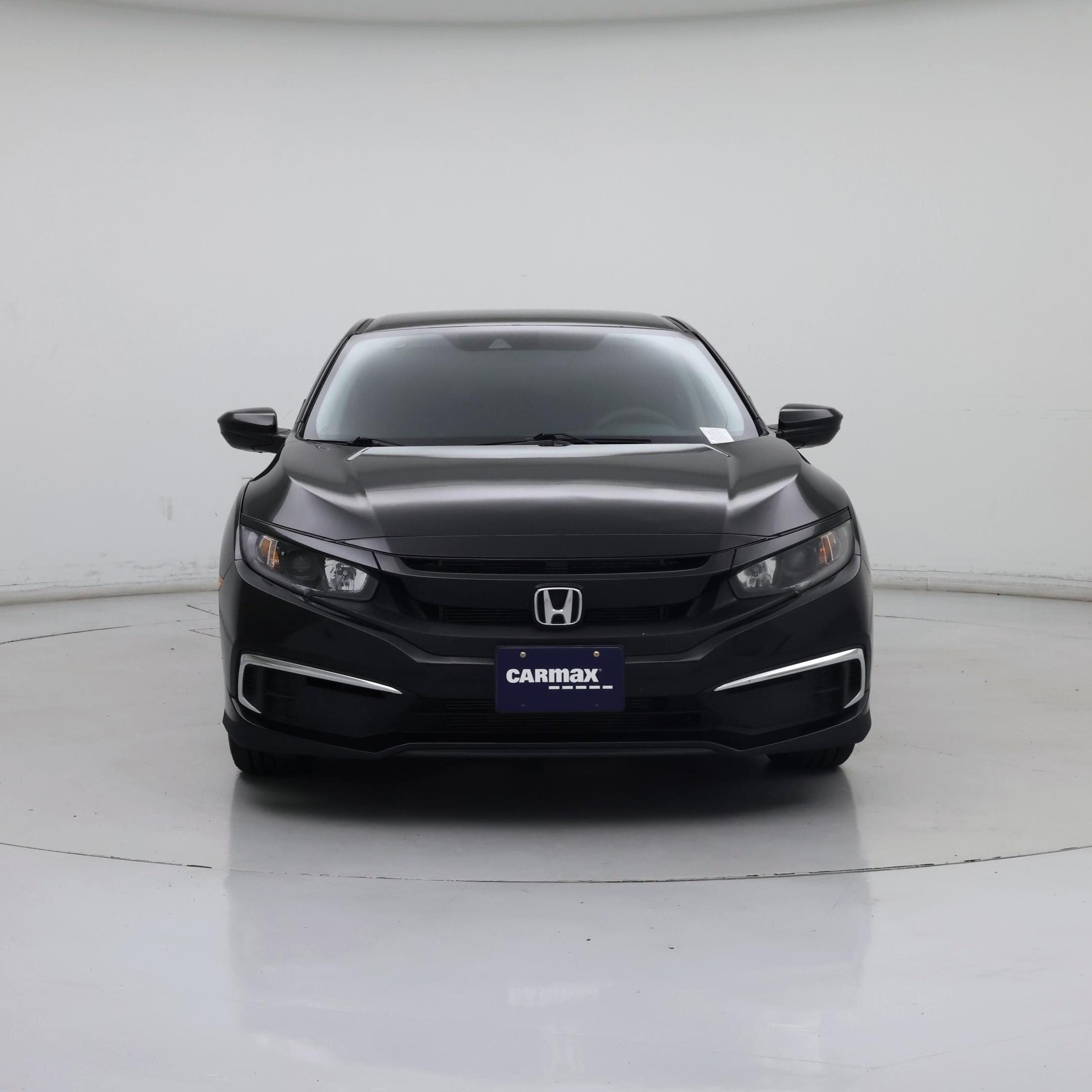 Thumbnail: 2019 Honda Civic - 5