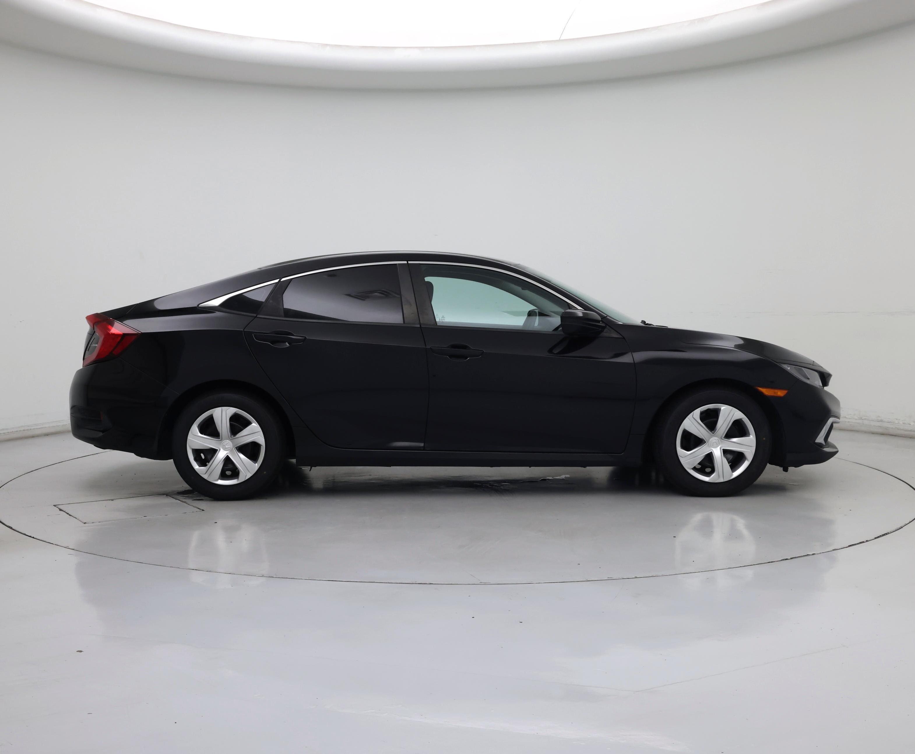 Thumbnail: 2019 Honda Civic - 7
